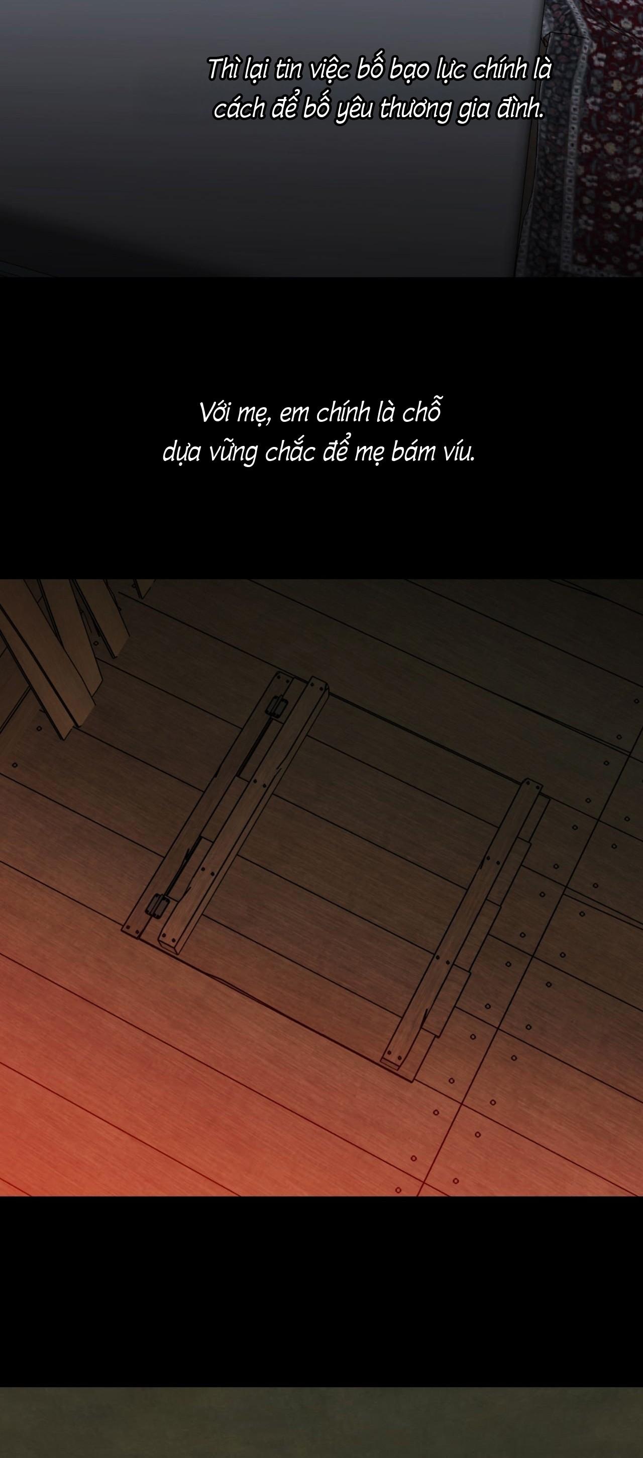 Đọc truyện (CBunu) Control Time - Chapter 50