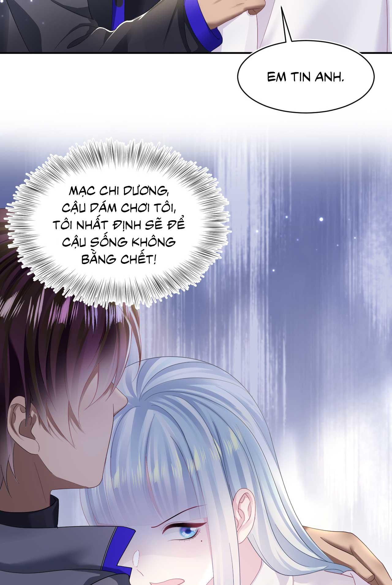 Đọc truyện Tuyệt mỹ bạch liên hoa online dạy học - Chapter 143