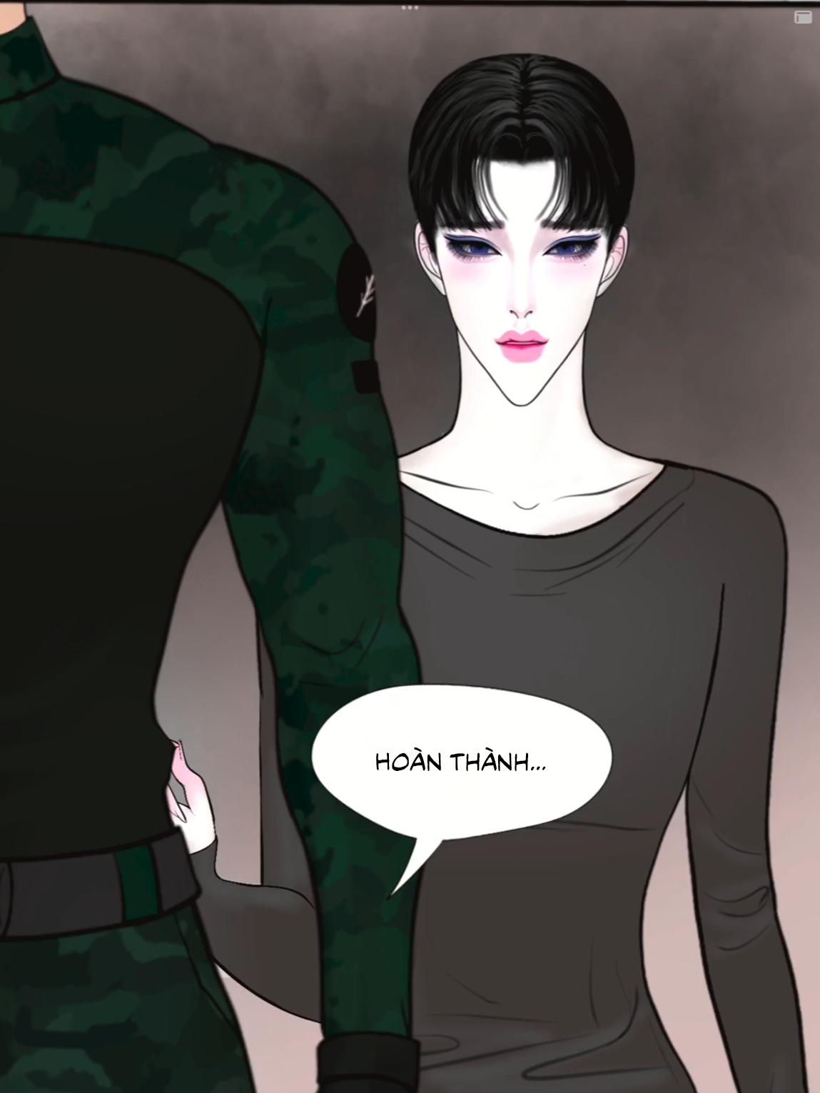 Đọc truyện HỘ GIẢ MẠT THẾ - Chapter 11