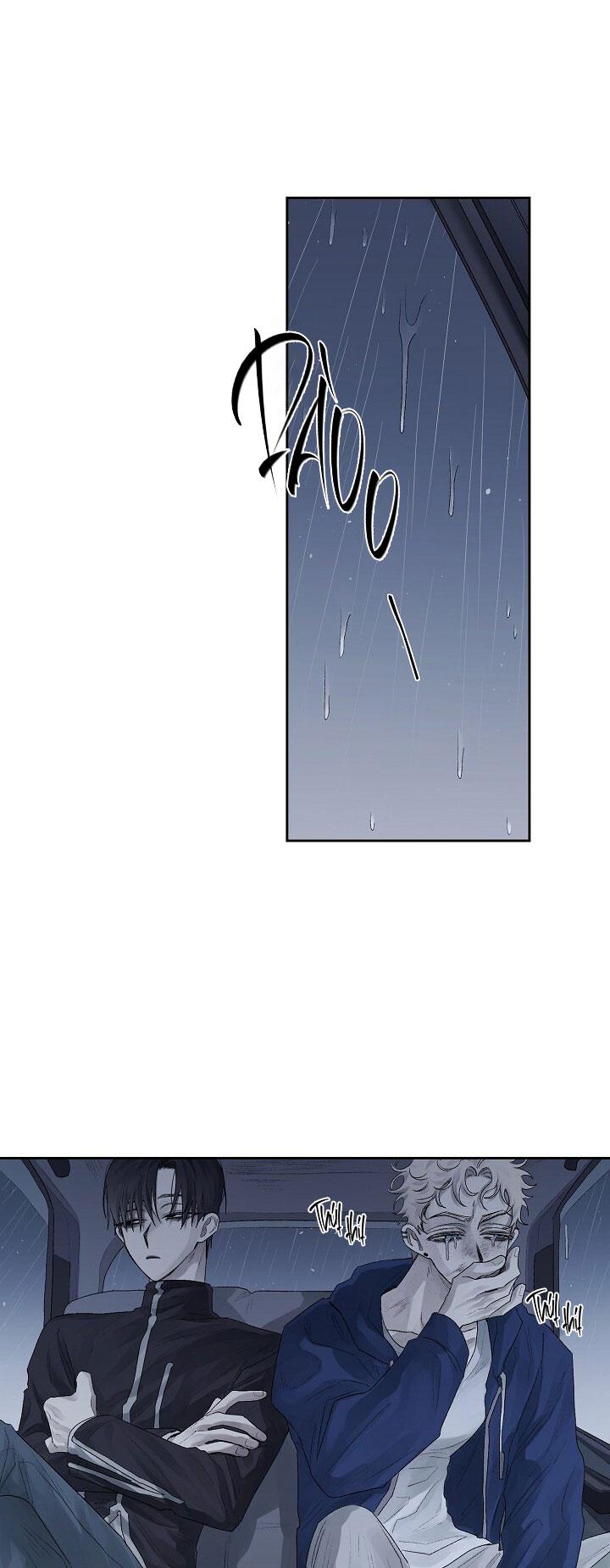 Đọc truyện BL NGẮN TUYỂN CHỌN - Chapter 41.1