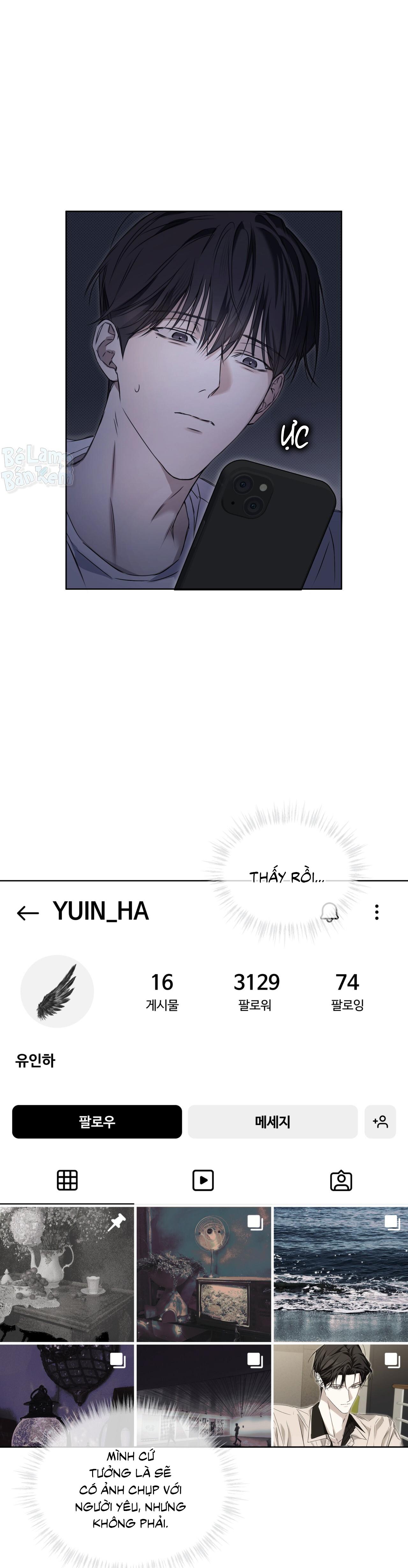 Đọc truyện CHEAT DAY - Chapter 5