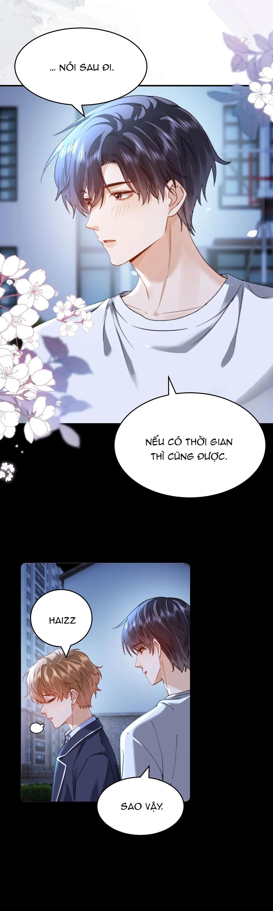 Đọc truyện Chất Dị Ứng Đáng Yêu - Chapter 99