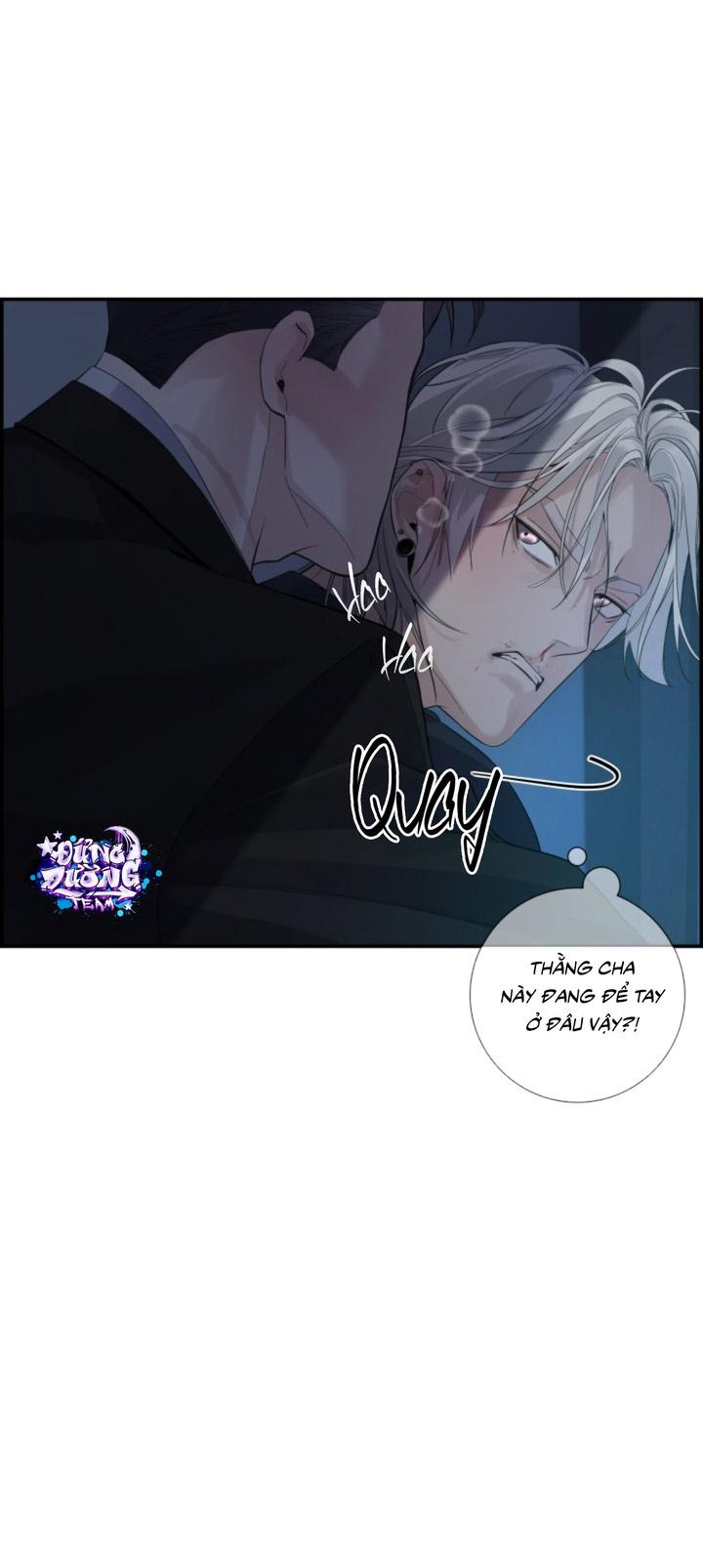 Đọc truyện [DDT] 3 DAYS - Chapter 3
