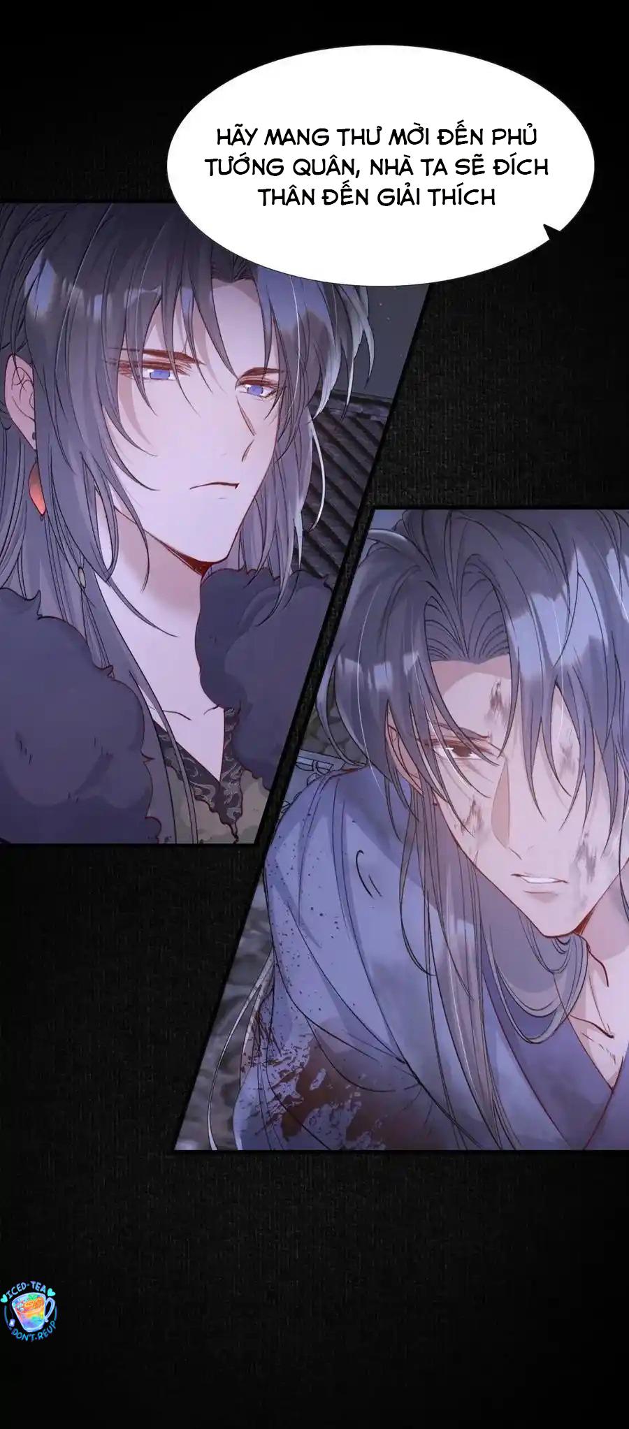 Đọc truyện Loạn thế vi vương - Chapter 126