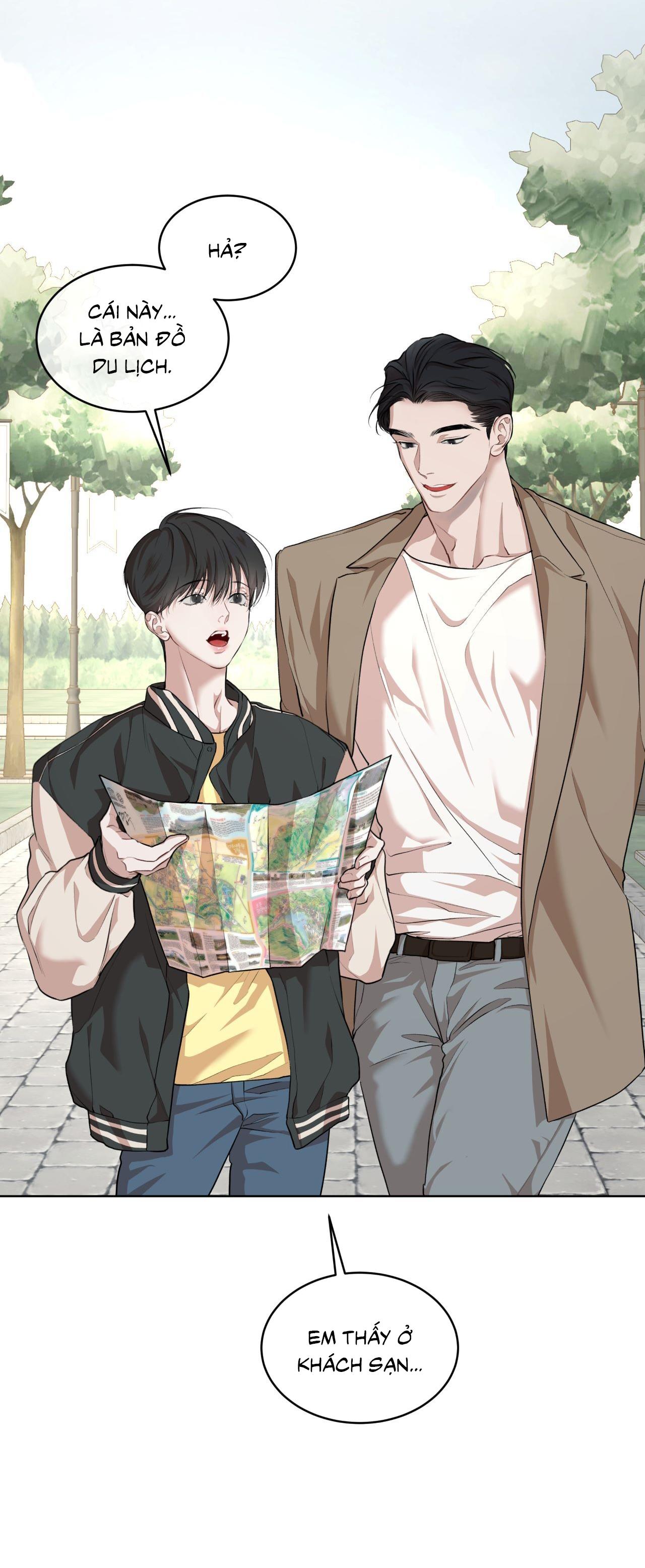 Đọc truyện KHỞI NGUỒN SỰ SỐNG - Chapter 66