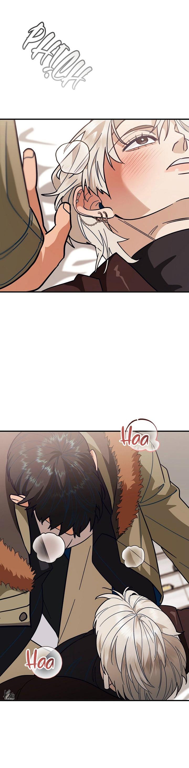 Đọc truyện TUYỂN TẬP NHẤT THỤ ĐA CÔNG CỦA NHÀ KIM - Chapter 47.6