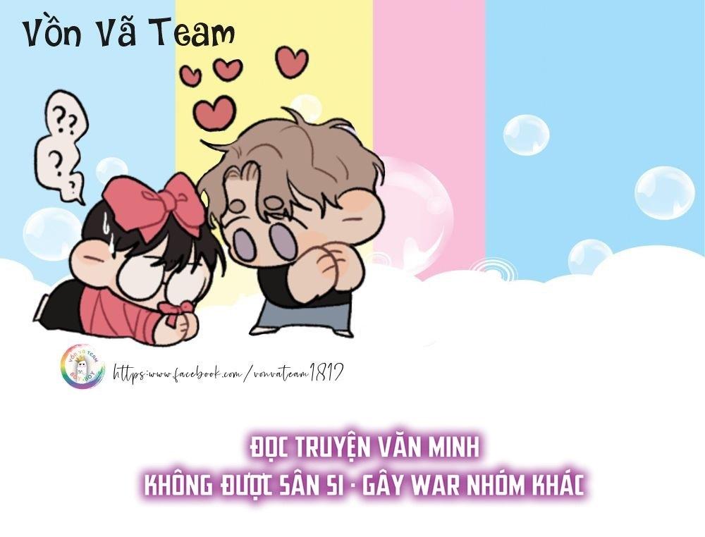 Đọc truyện ONESHOT CHỊCH VỒN CHỊCH VÃ - Chapter 131
