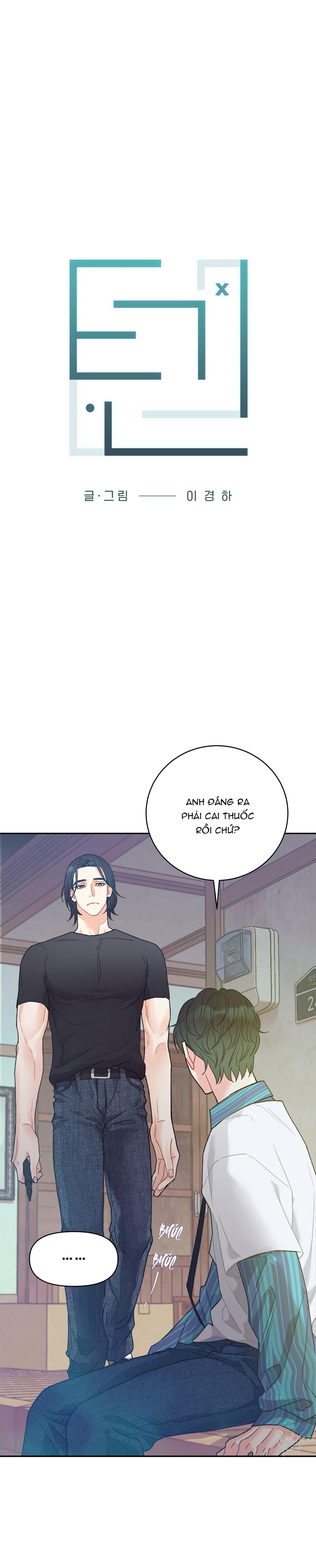 Đọc truyện Ten - Chapter 5