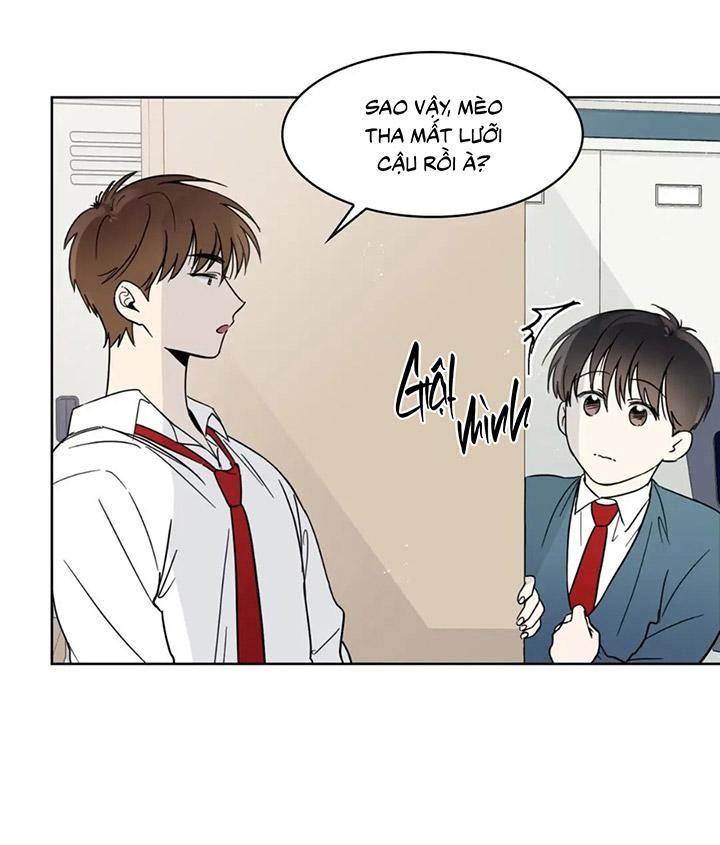 Đọc truyện [DDT] KẺ SAY MÊ - Chapter 5