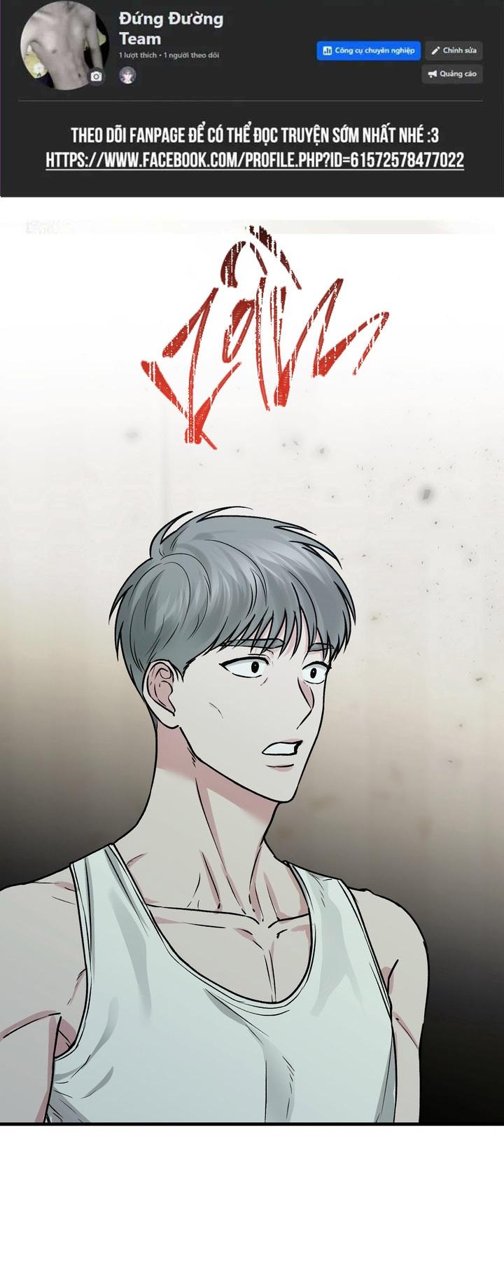 Đọc truyện [DDT] NGƯỜI CHÚ TÔI YÊU! - Chapter 4