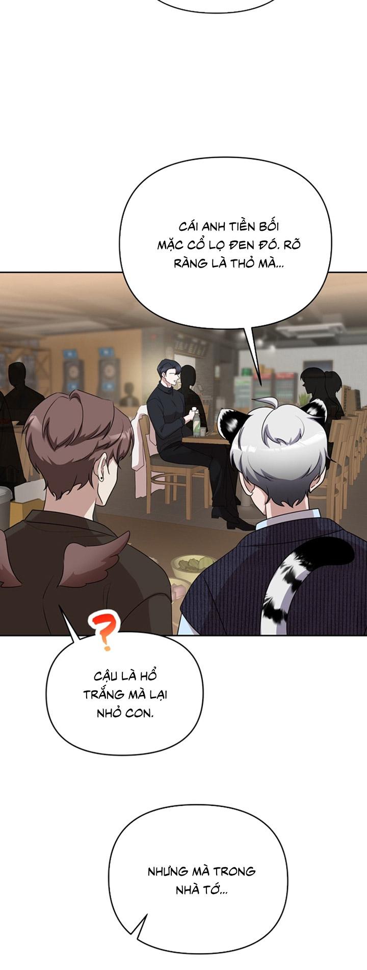Đọc truyện [DDT] TRỒNG KỲ Ở NÚI BAEKDU - Chapter 1