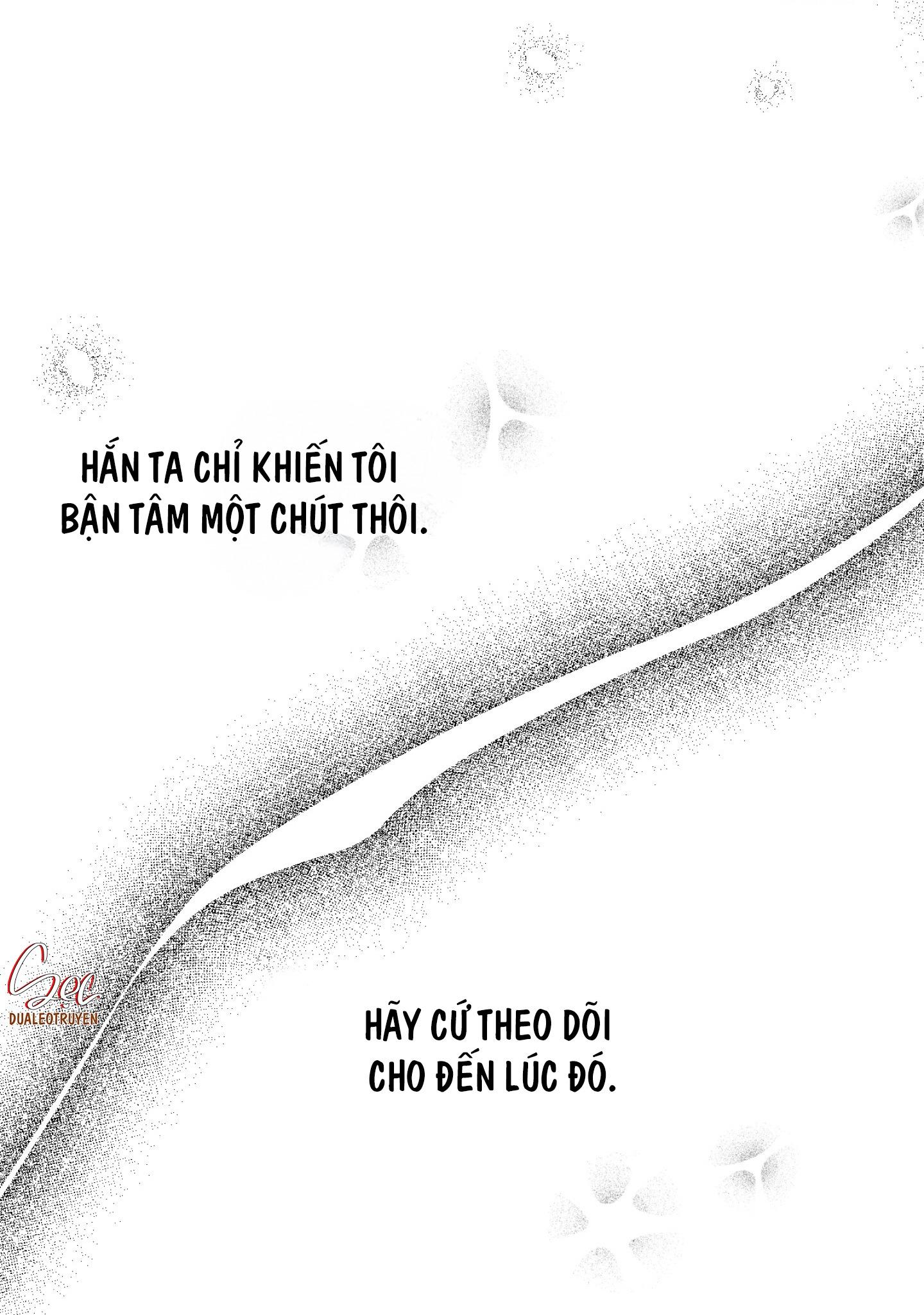 Đọc truyện SOMETHING IMPOSSIBLE - Chapter 29