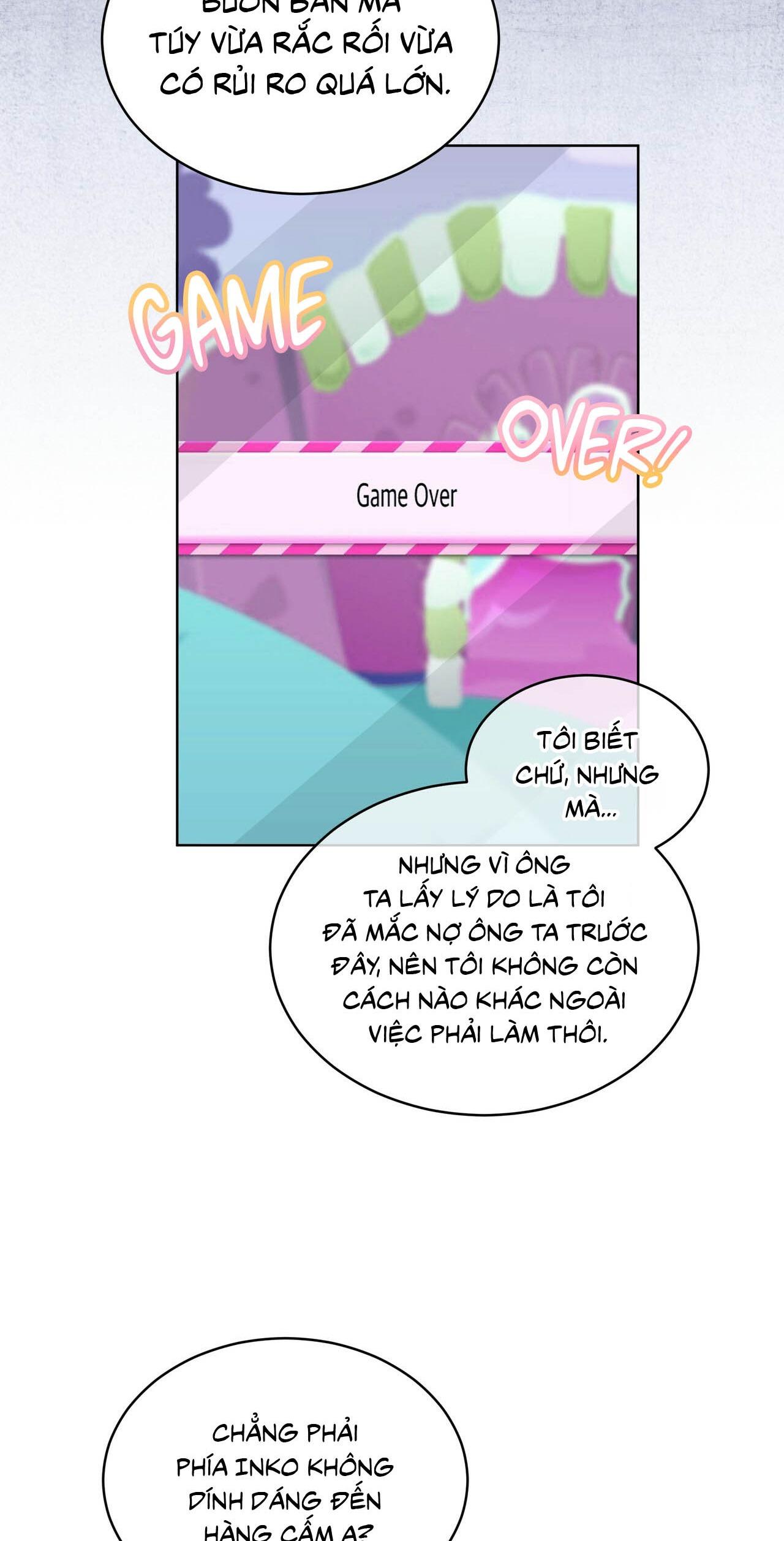 Đọc truyện KHỞI NGUỒN SỰ SỐNG - Chapter 20
