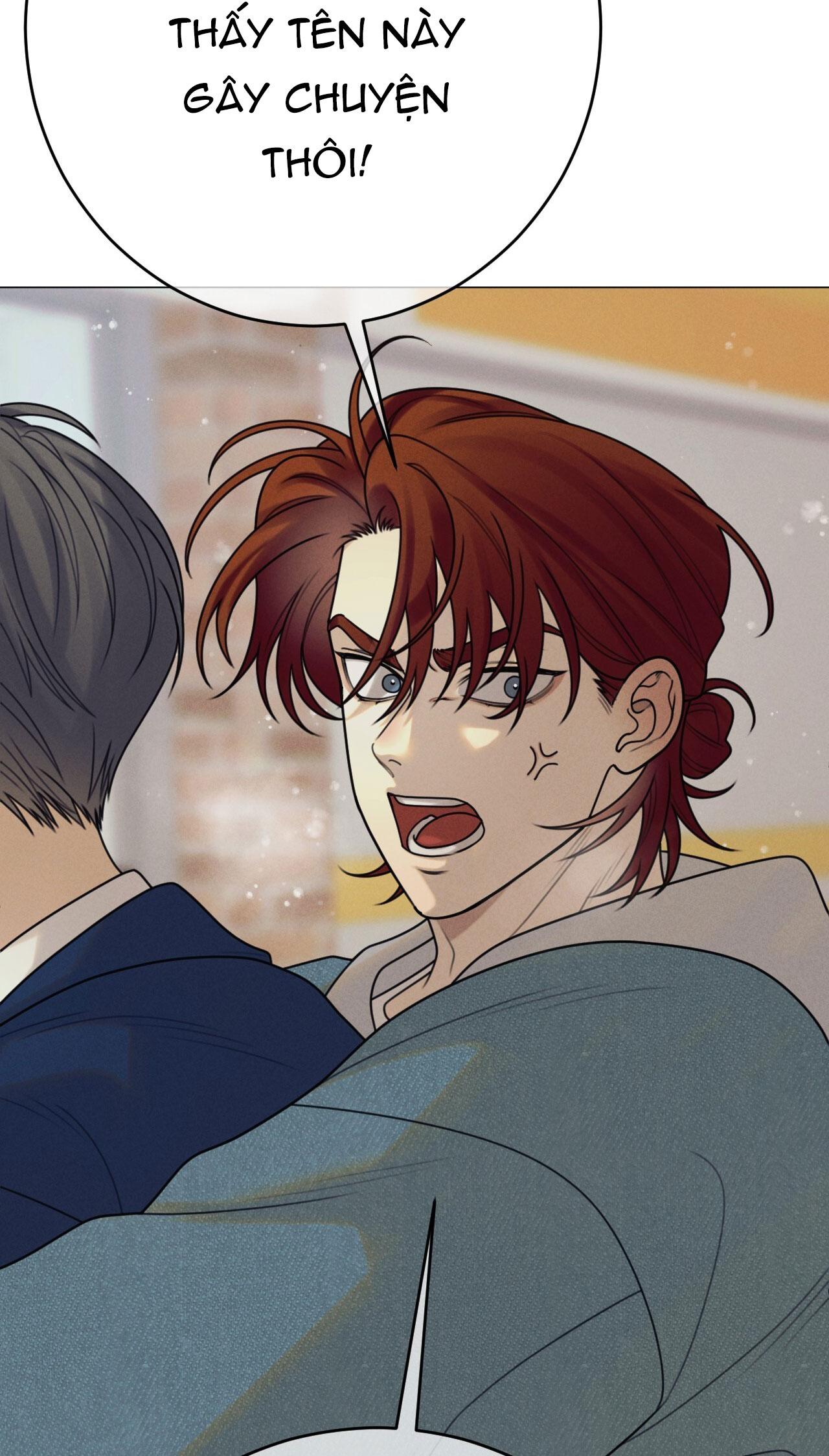 Đọc truyện QUẺ BÓI GIẤC MƠ CỦA YÊU TINH - Chapter 58