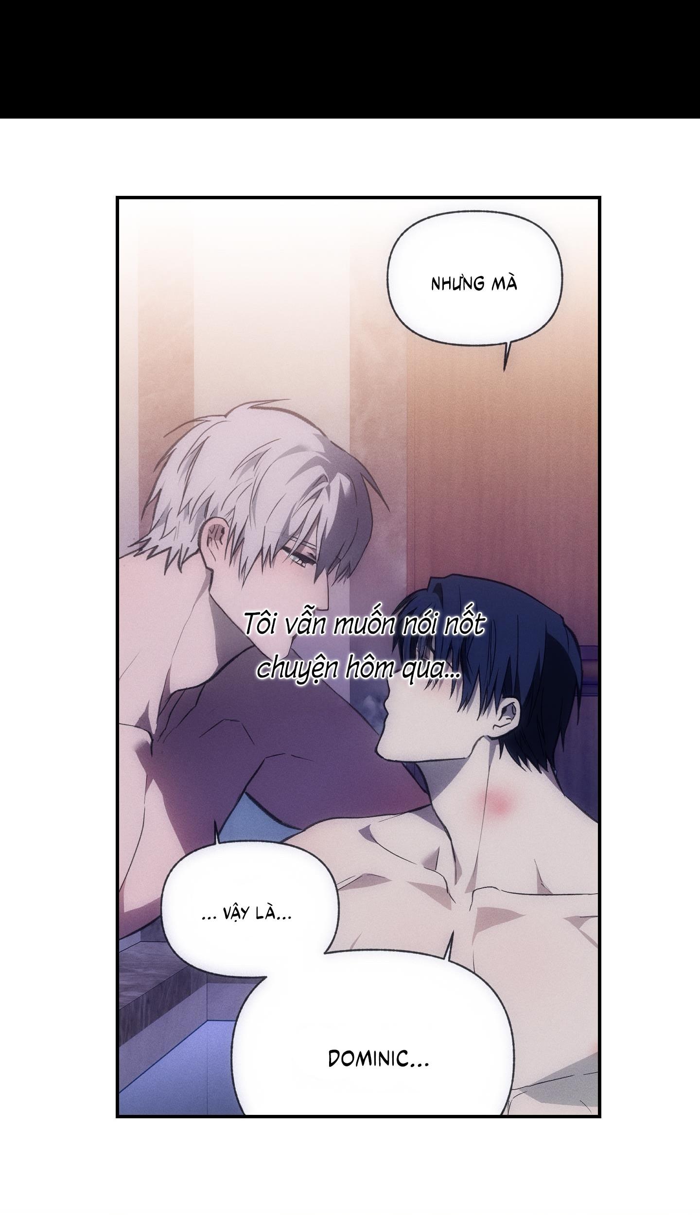 Đọc truyện (CBunu) Control Time - Chapter 41