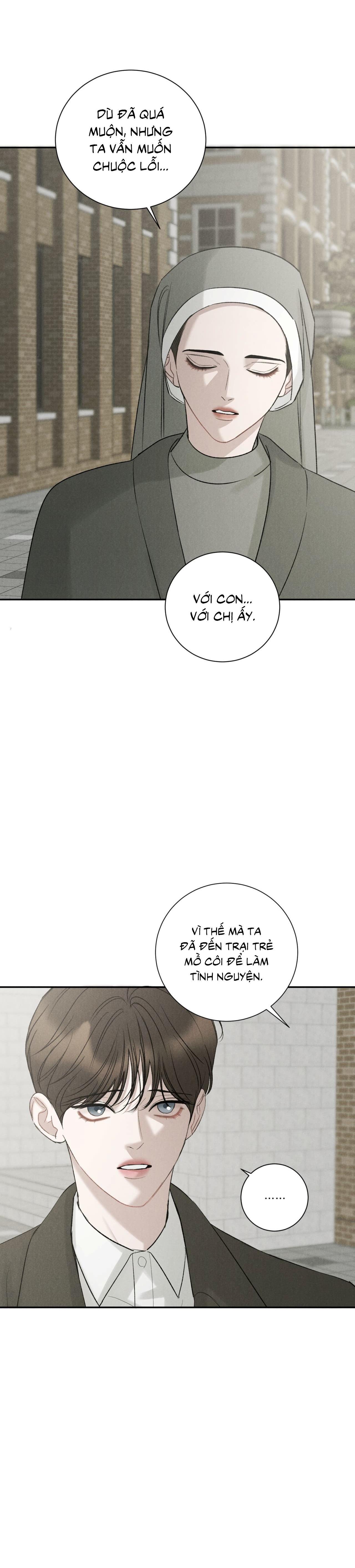 Đọc truyện Joo Eun - Chapter 51