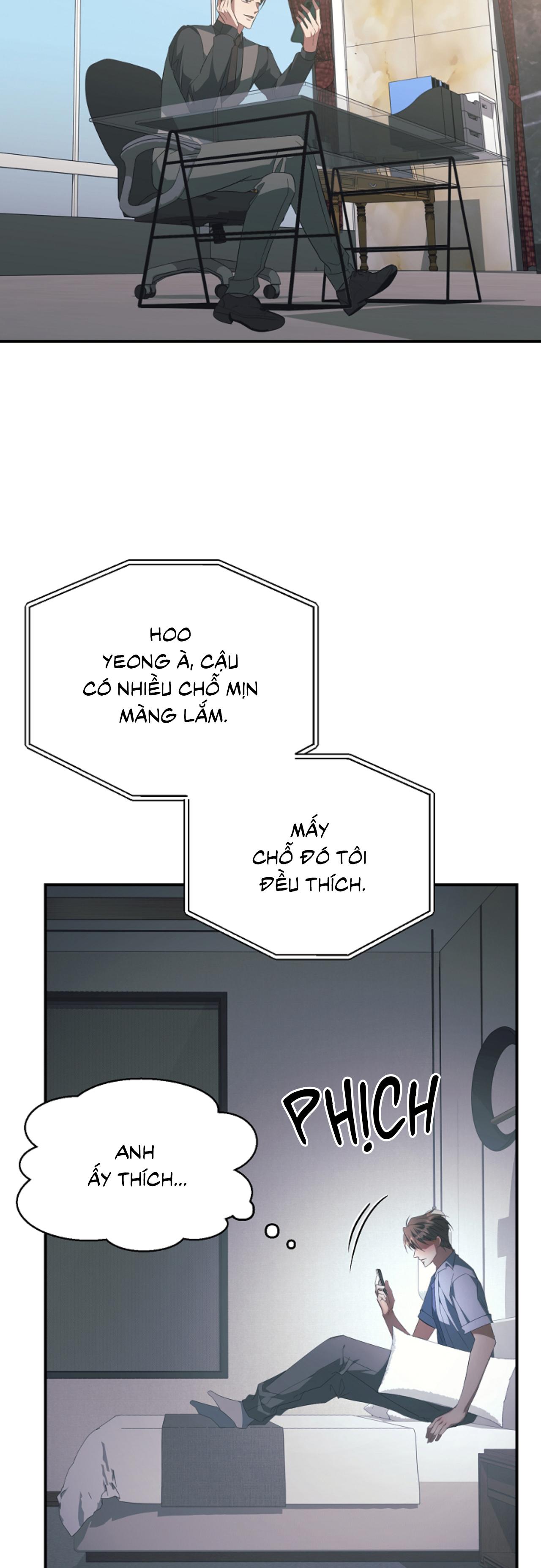 Đọc truyện SỰ THẬT TRẦN TRỤI - Chapter 16
