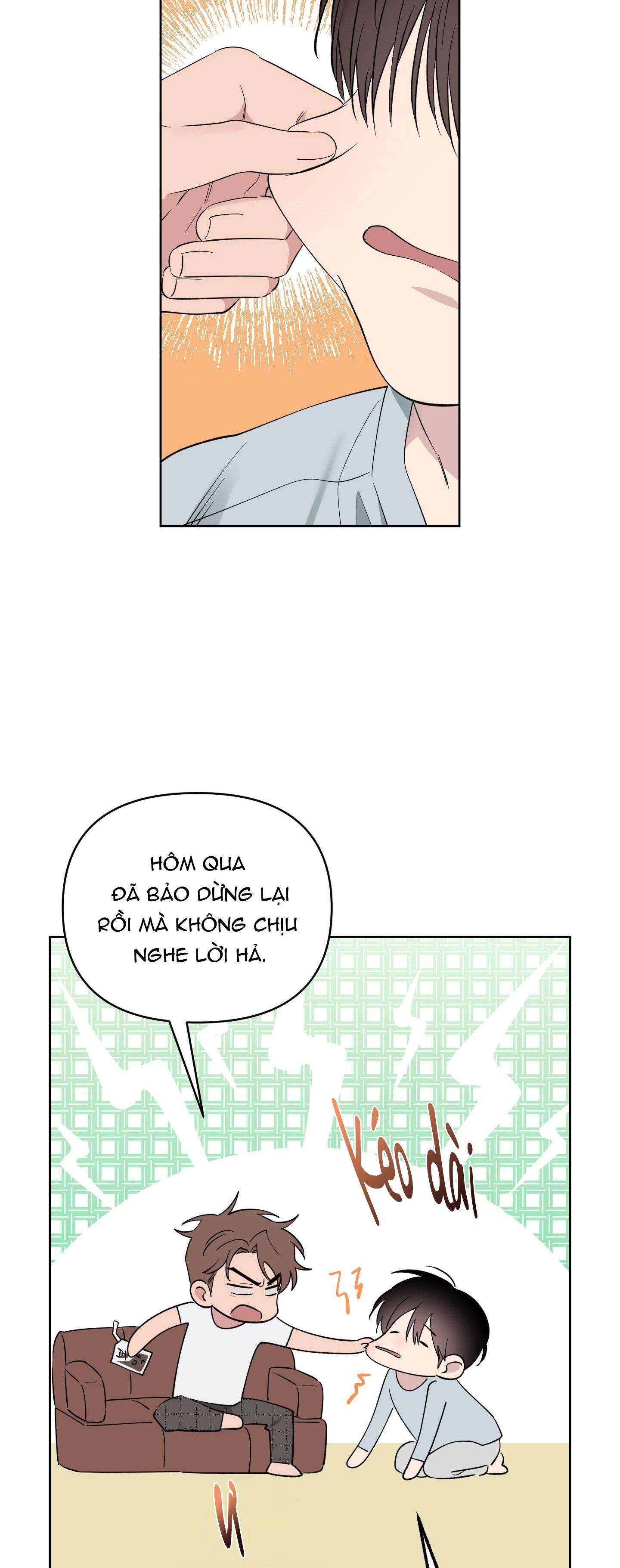 Đọc truyện VẬN MAY BẤT NGỜ - Chapter 70