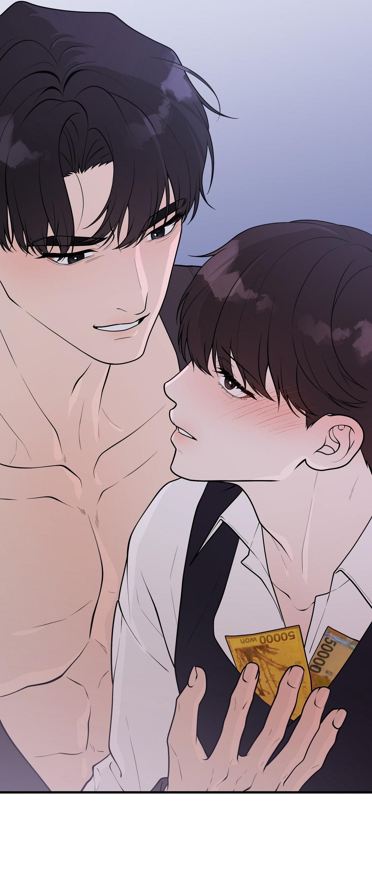 Đọc truyện [DDT] HƯƠNG VỊ TÌNH THÂN - Chapter 3