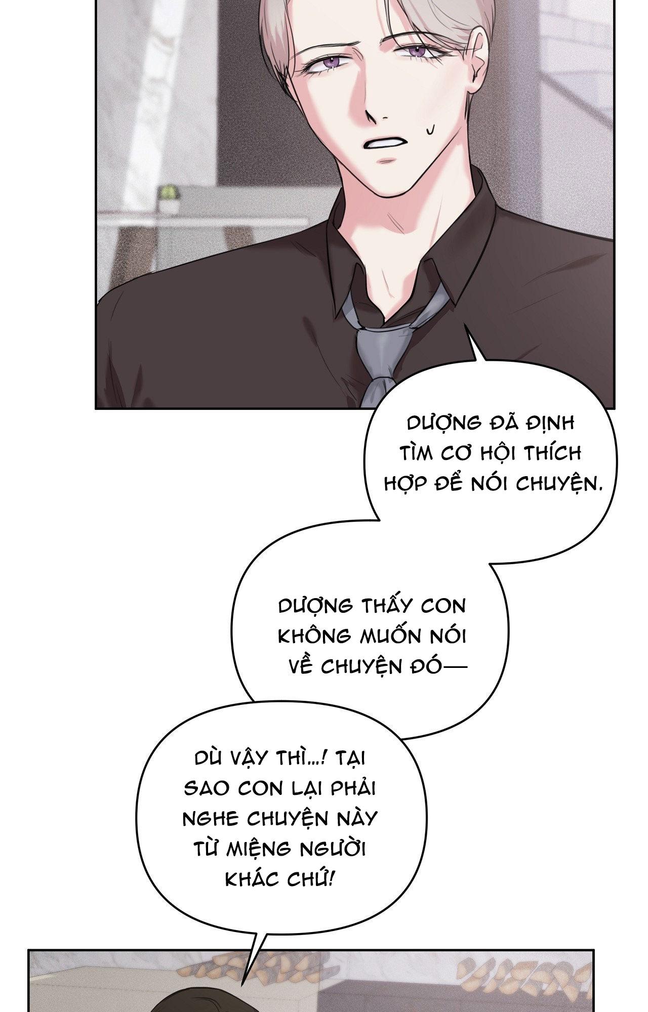 Đọc truyện TU HÚ KHÔNG RỜI KHỎI TỔ - Chapter 21