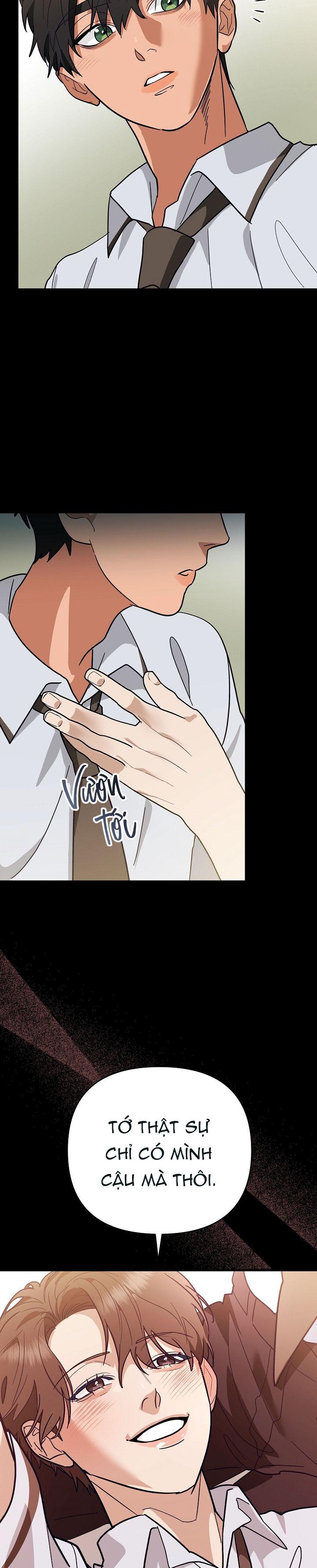 Đọc truyện TUYỂN TẬP NHẤT THỤ ĐA CÔNG CỦA NHÀ KIM - Chapter 47.2