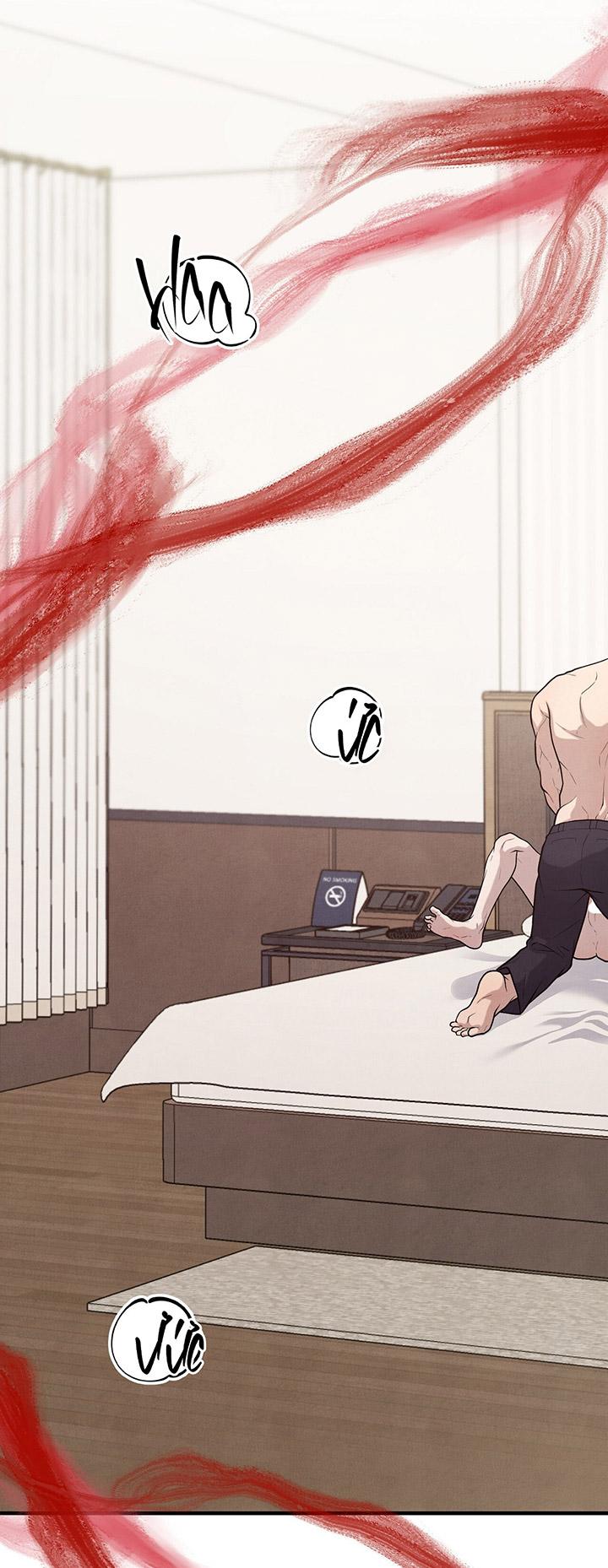 Đọc truyện [DDT] HƯƠNG VỊ TÌNH THÂN - Chapter 14