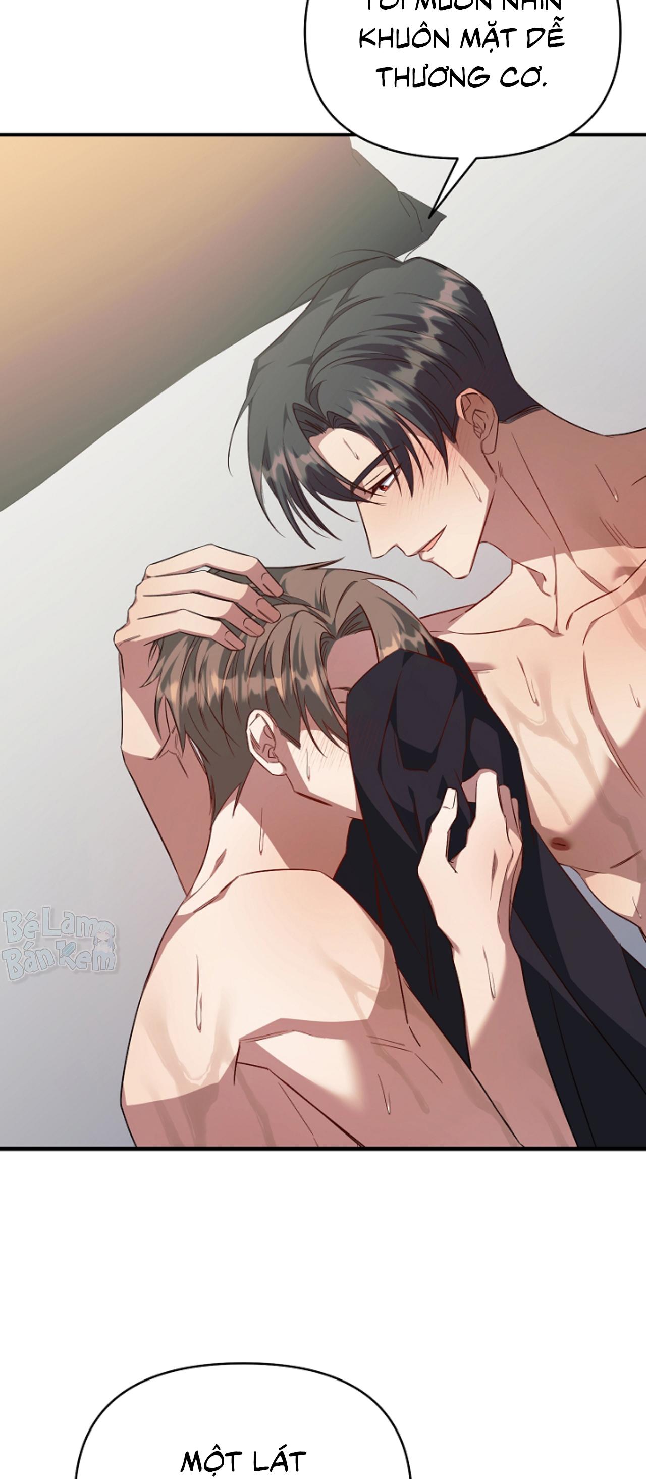 Đọc truyện SỰ THẬT TRẦN TRỤI - Chapter 11