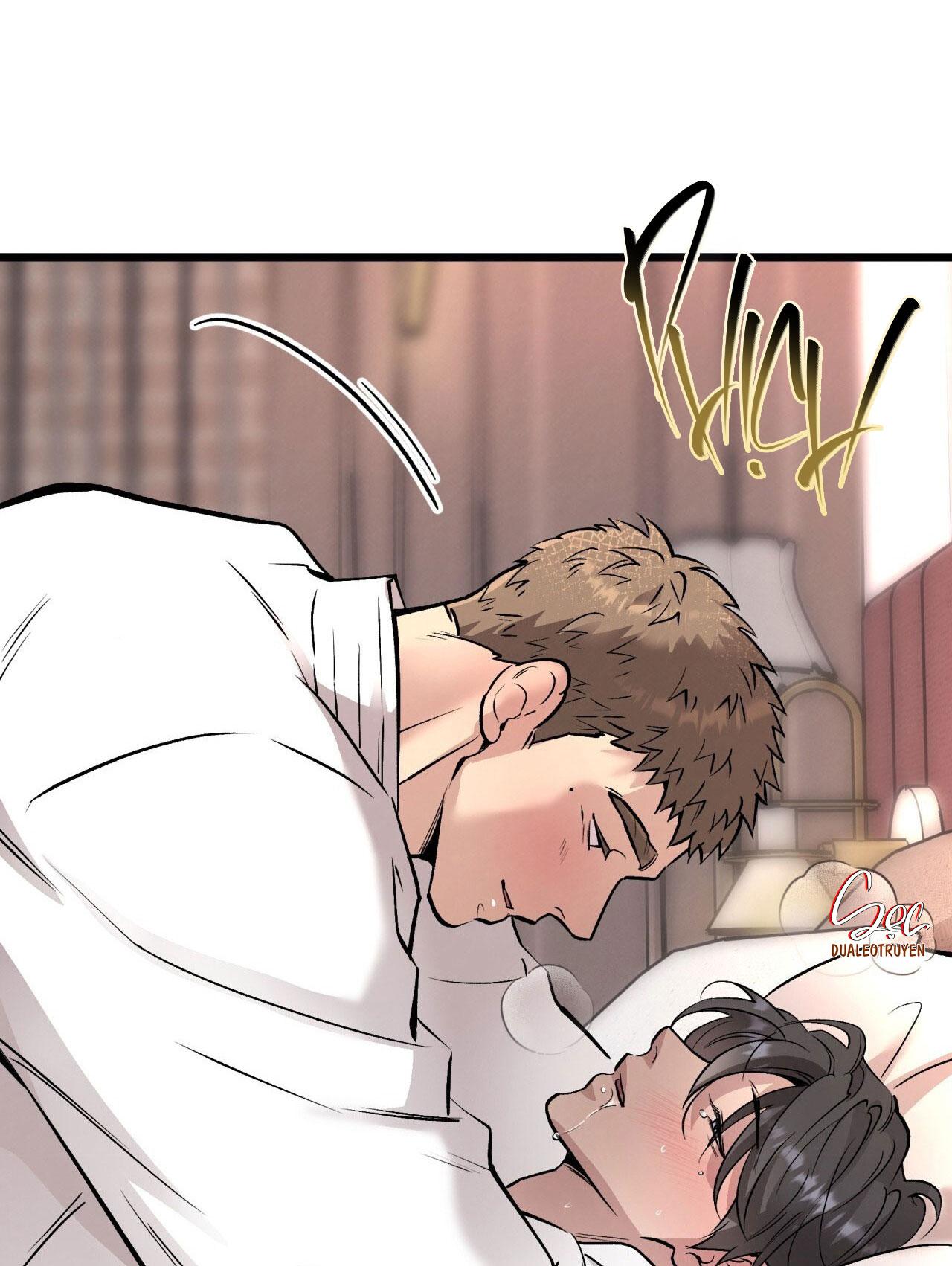 Đọc truyện HONEY BEAR - Chapter 65