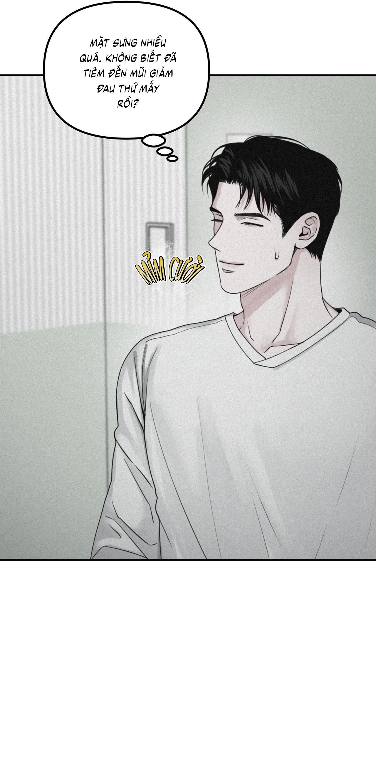 Đọc truyện (CBunu) Phép Chiếu - Chapter 45