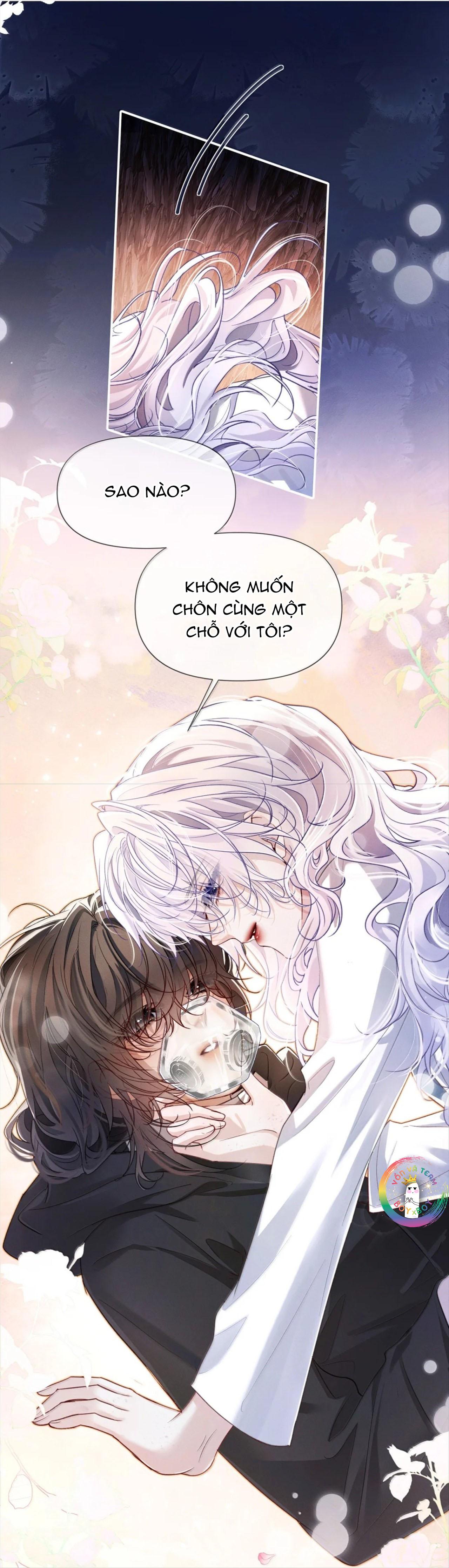 Đọc truyện [GL] Thiết Lập Yêu Cầu Tôi Yêu Em - Chapter 26