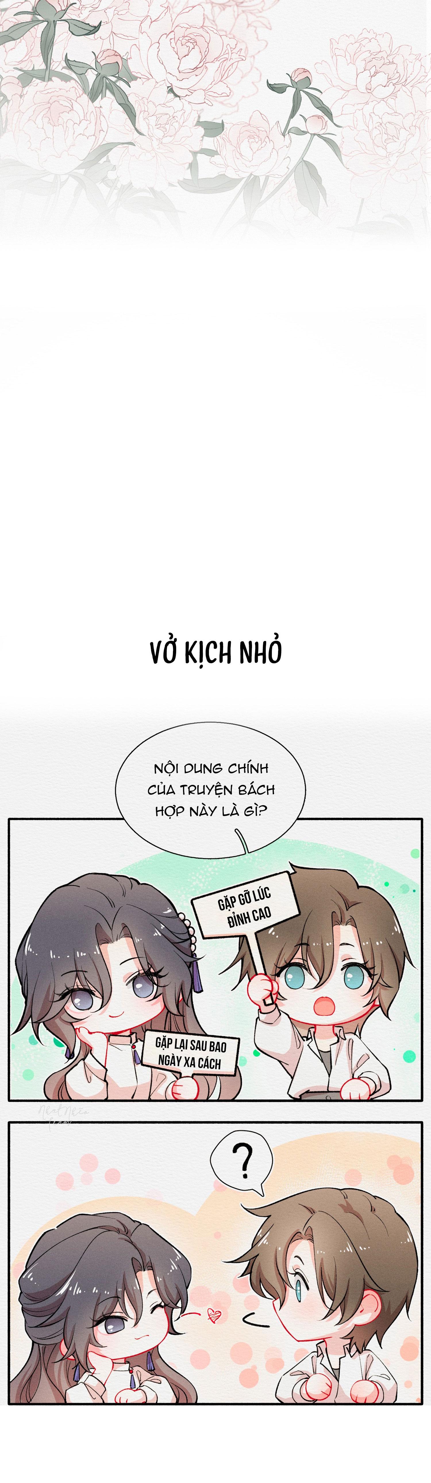 Đọc truyện Ảnh Chụp Phòng Kín - Chapter 3