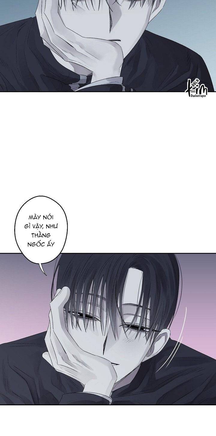 Đọc truyện BL NGẮN TUYỂN CHỌN - Chapter 41.3
