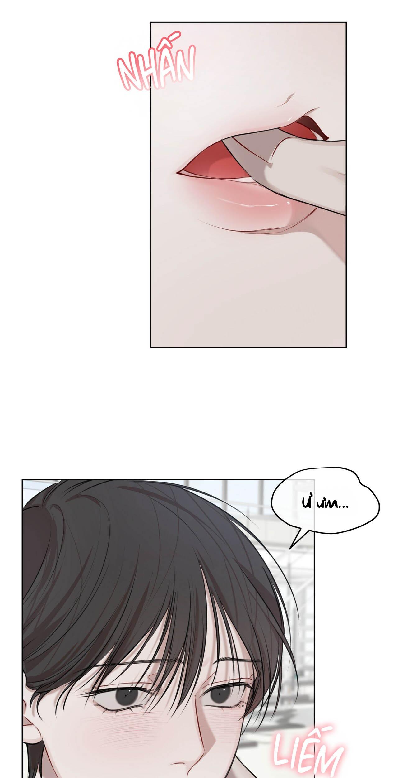 Đọc truyện KHỞI NGUỒN SỰ SỐNG - Chapter 18