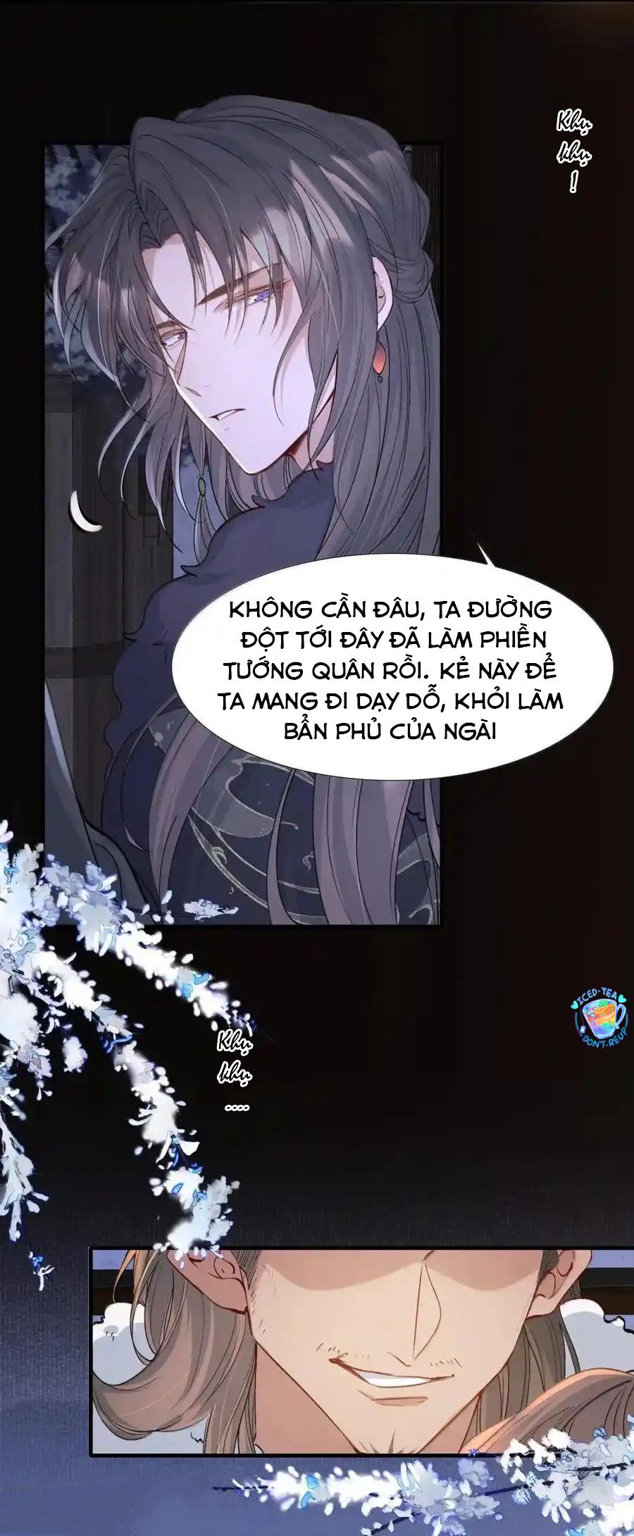 Đọc truyện Loạn thế vi vương - Chapter 126