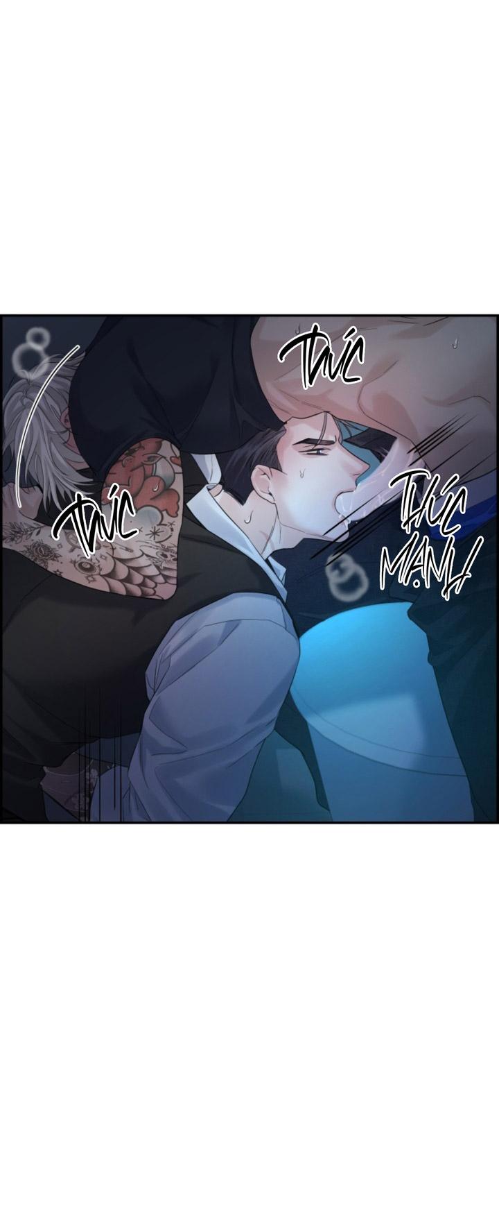 Đọc truyện [DDT] 3 DAYS - Chapter 3