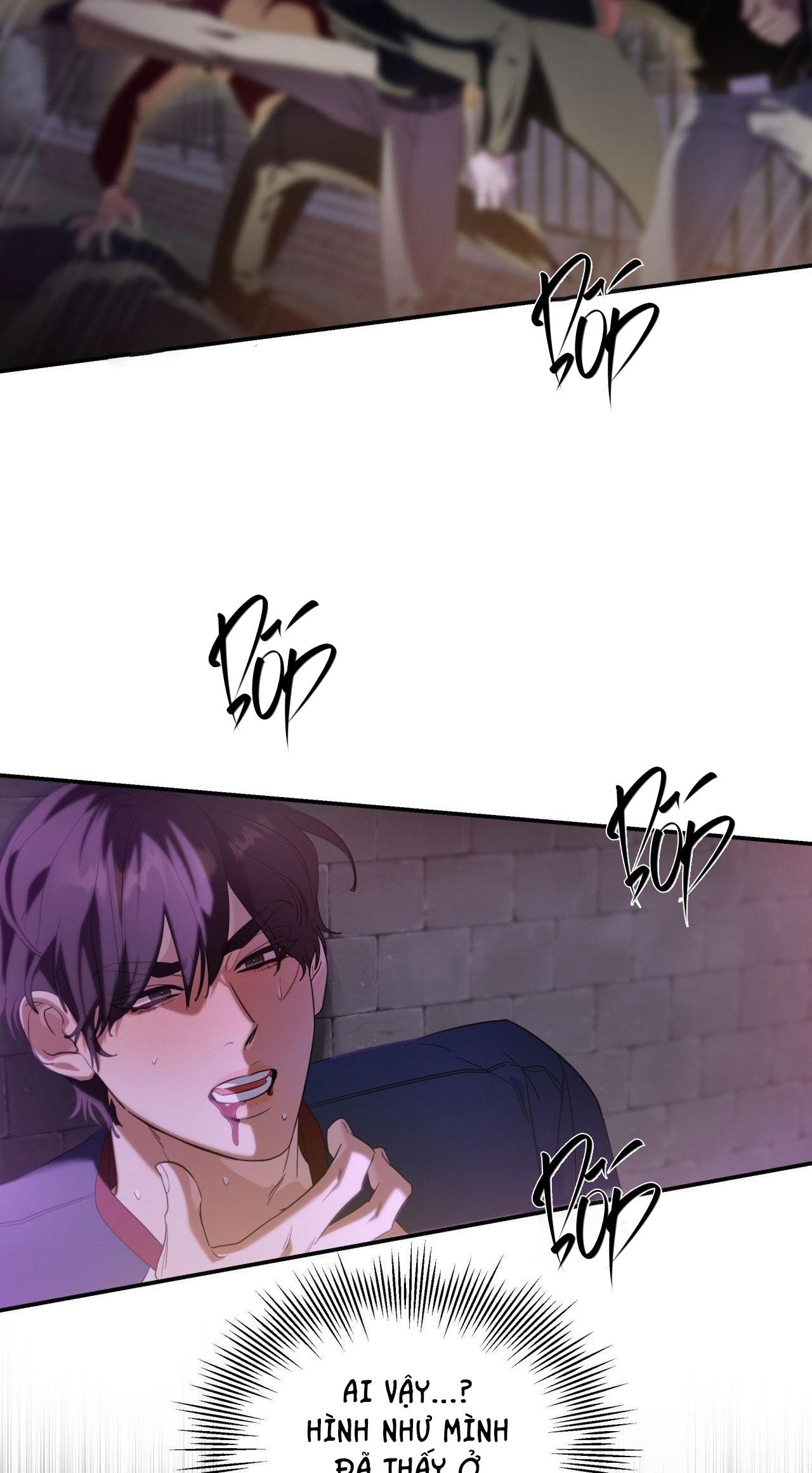 Đọc truyện LỆNH CỨU RỖI - Chapter 76