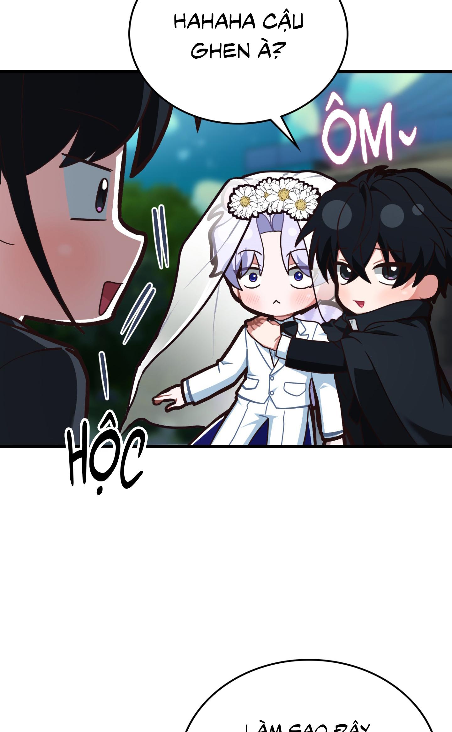 Đọc truyện Guild member - Chapter 94