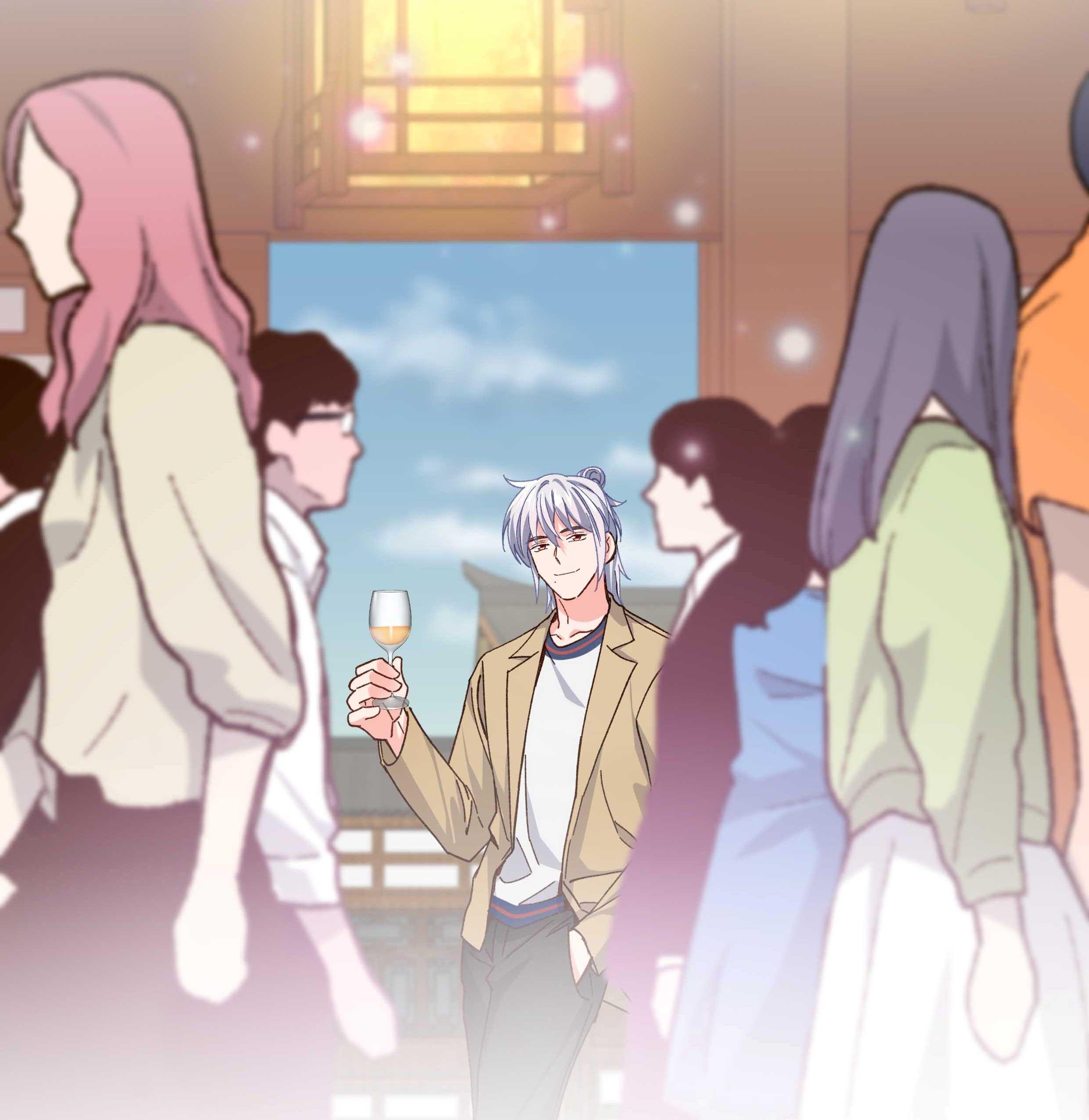 Đọc truyện Quán cơm tỳ hưu - Chapter 113