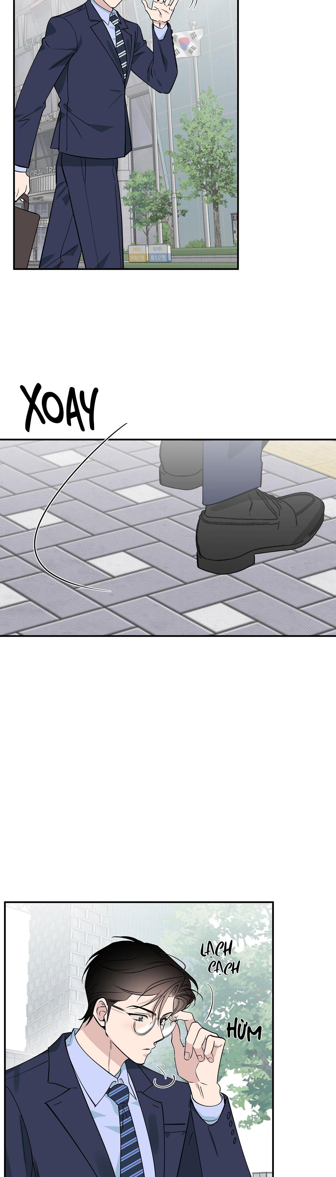 Đọc truyện VẬN MAY BẤT NGỜ - Chapter 60