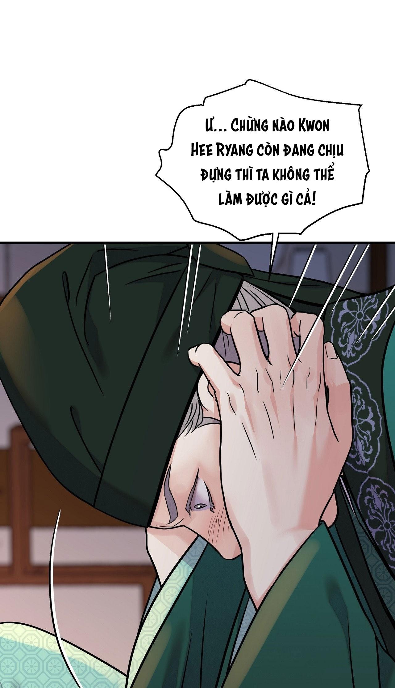 Đọc truyện KIẾM HOA - Chapter 91