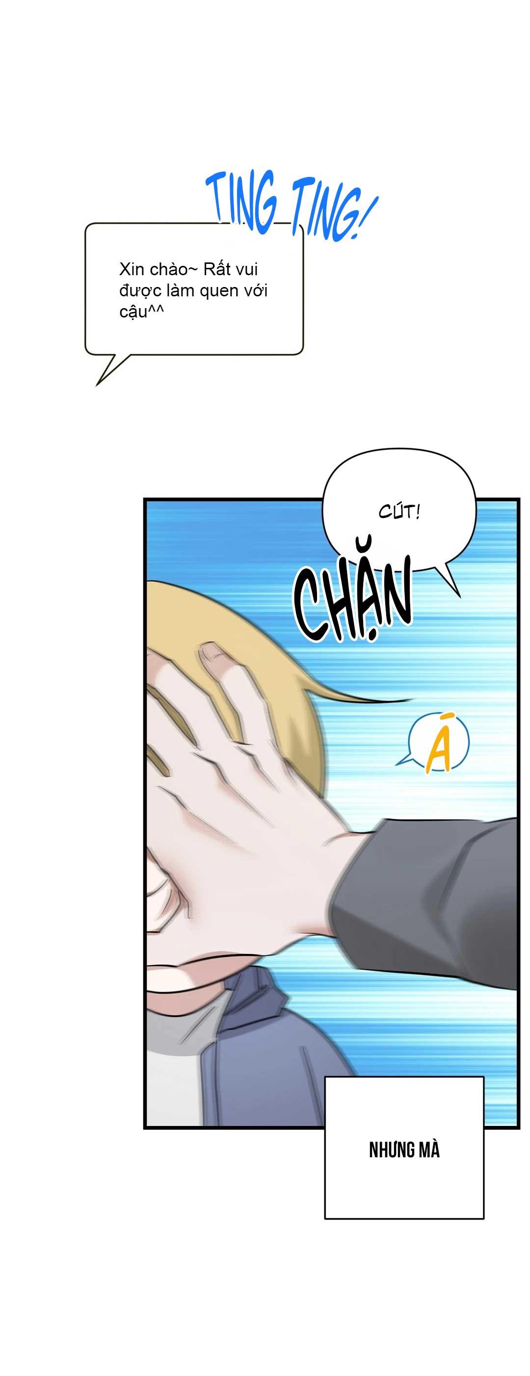 Đọc truyện KÝ SỰ ALPHA - Chapter 52