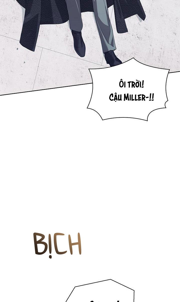 Đọc truyện HÔN TÔI NẾU CÓ THỂ - Chapter 19