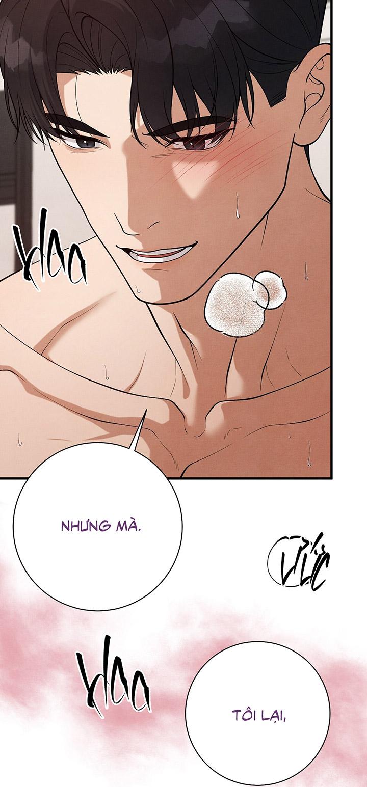 Đọc truyện [DDT] HƯƠNG VỊ TÌNH THÂN - Chapter 15
