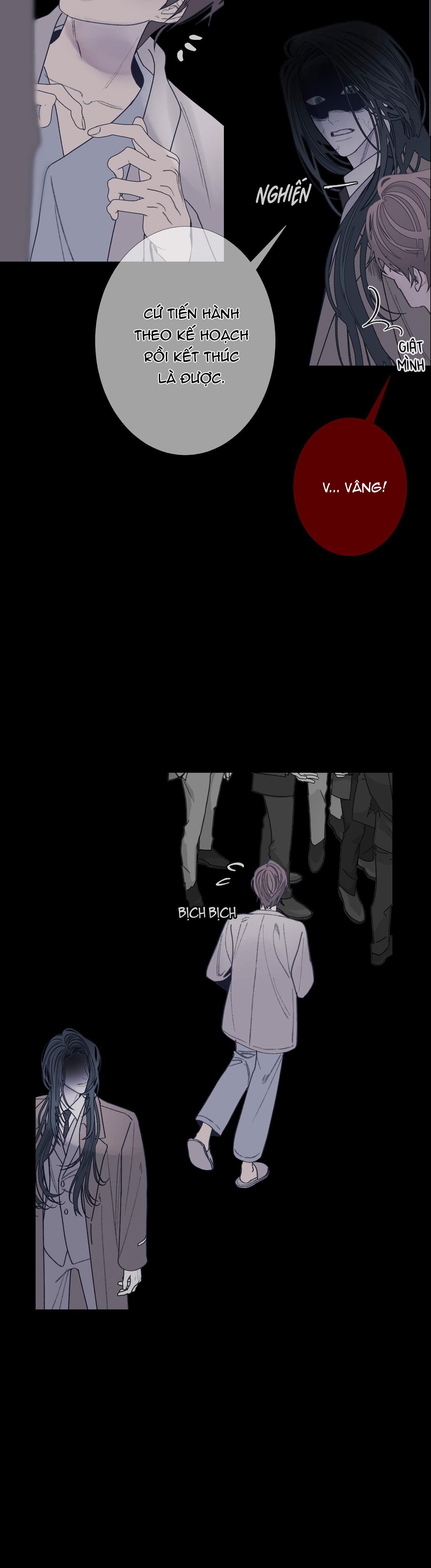 Đọc truyện CHUYỆN QUỶ MÔN QUAN - Chapter 99
