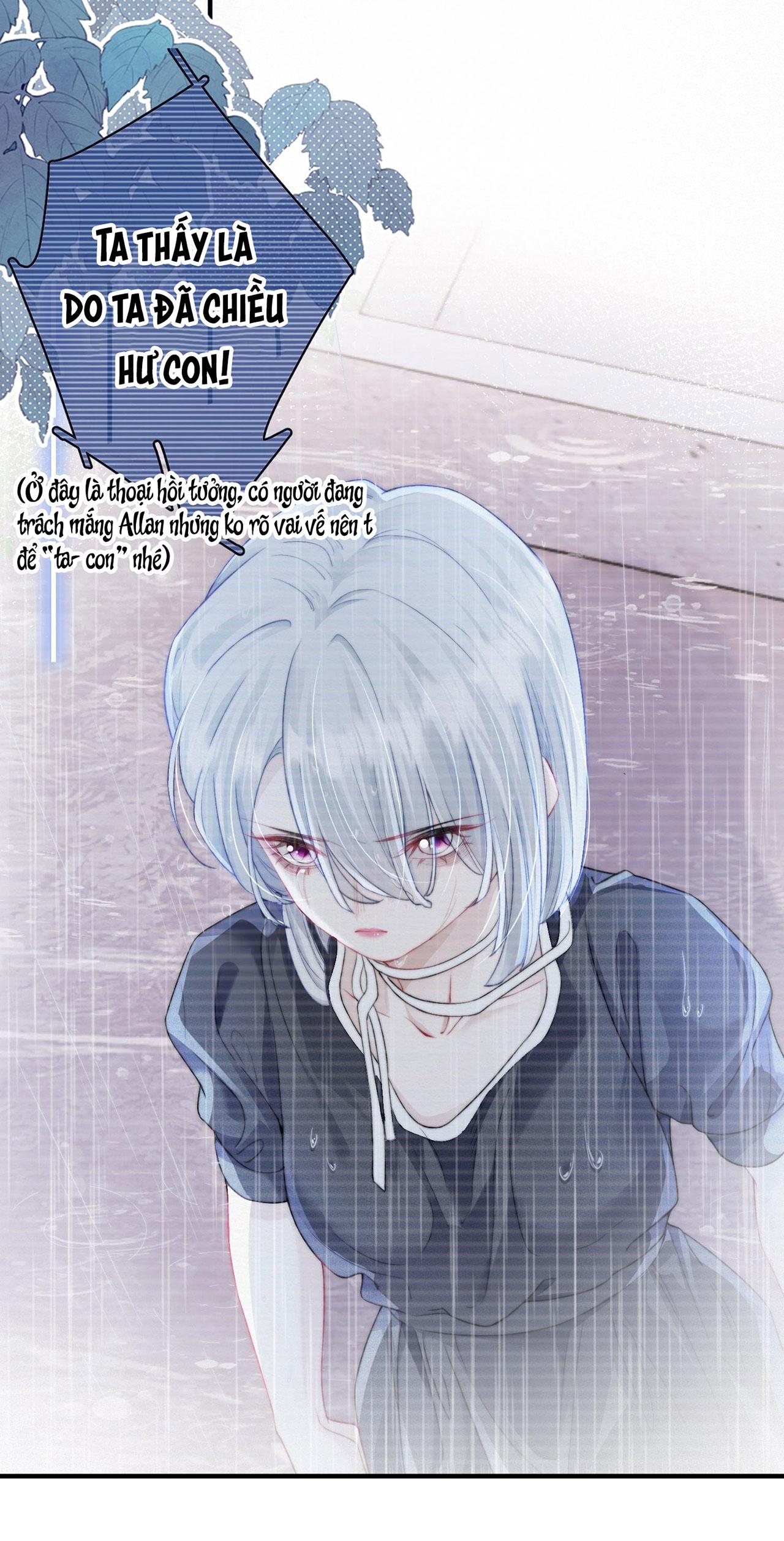 Đọc truyện Ảnh Chụp Phòng Kín - Chapter 8