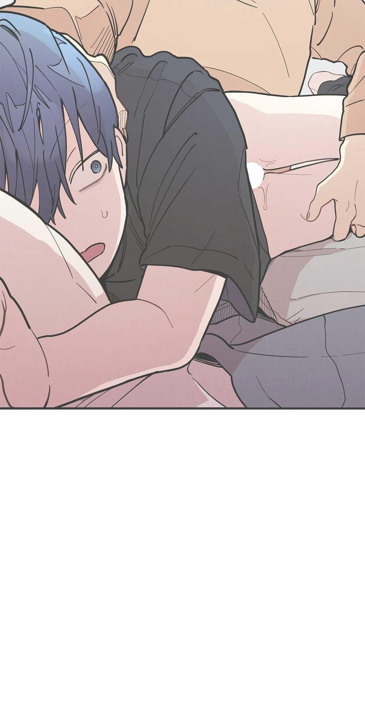 Đọc truyện One-Room TA - Chapter 25