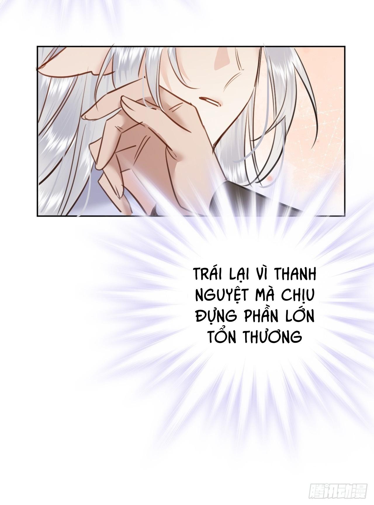 Đọc truyện Dạ Bạch - Chapter 10
