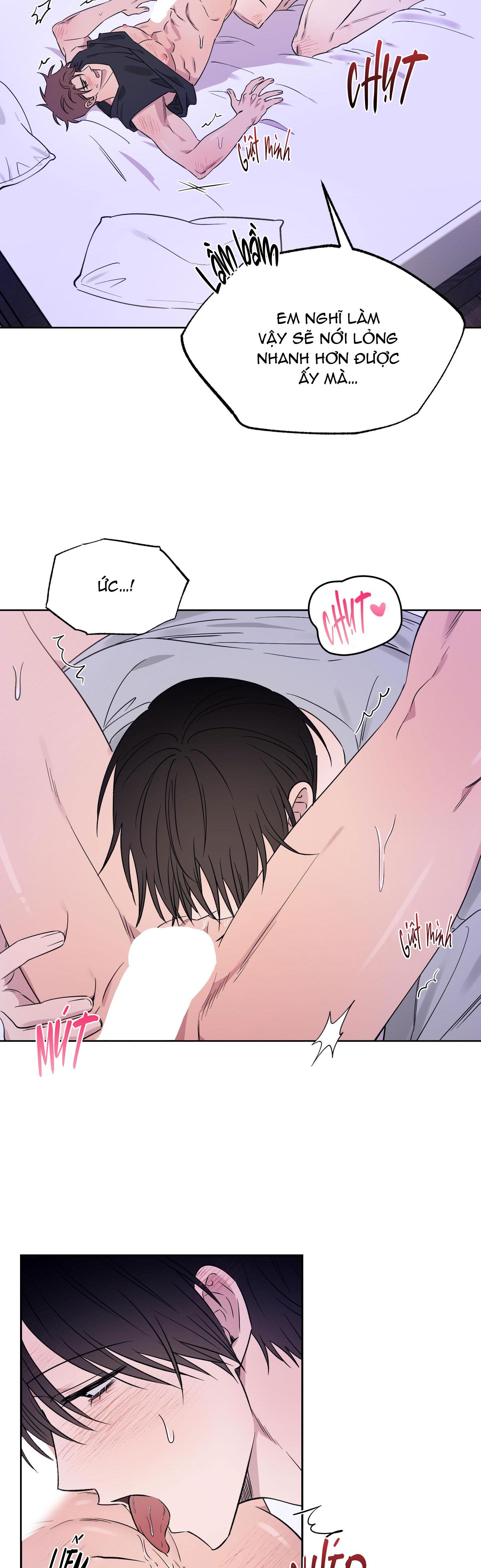 Đọc truyện VẬN MAY BẤT NGỜ - Chapter 68