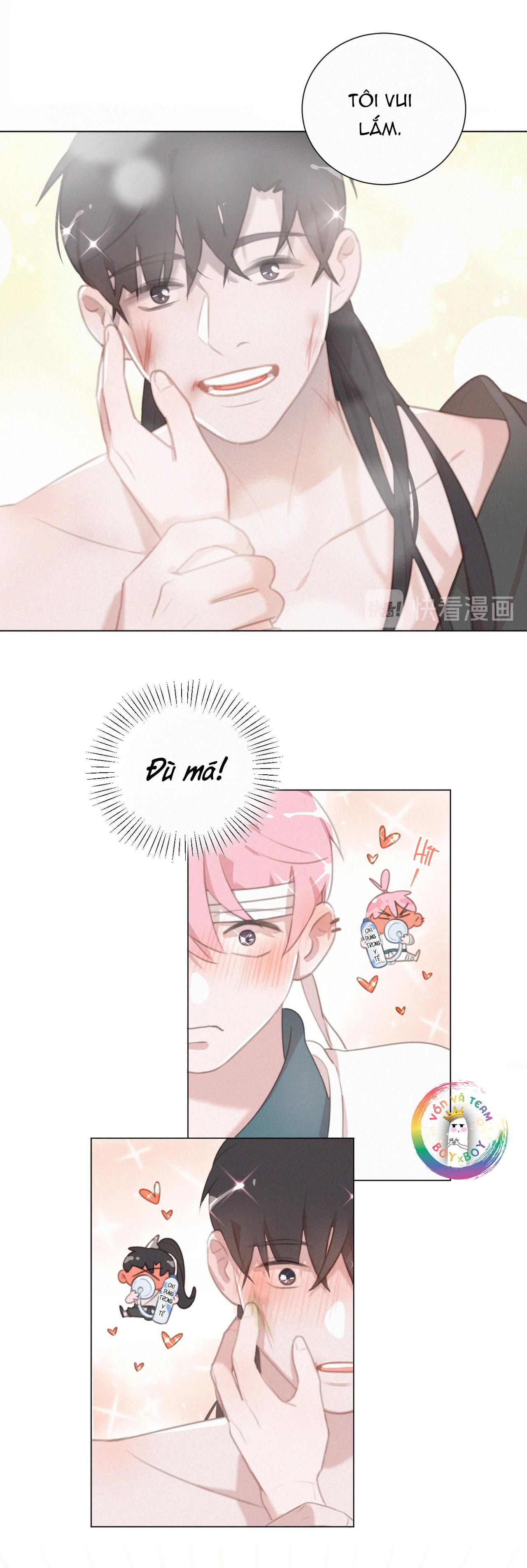 Đọc truyện Xã Hội Mồn Lèo - Chapter 86