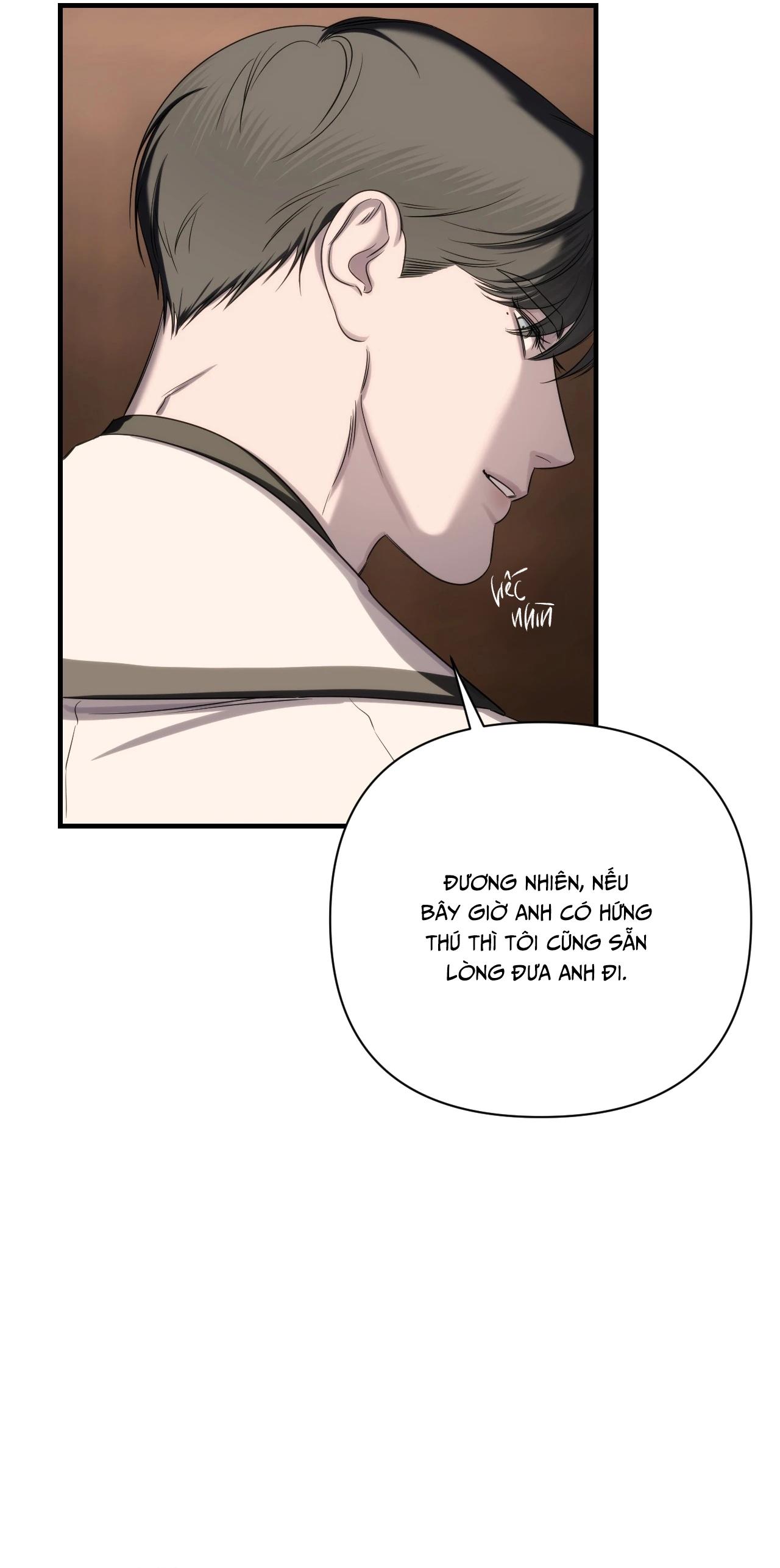 Đọc truyện GỌI TÊN ANH - Chapter 19